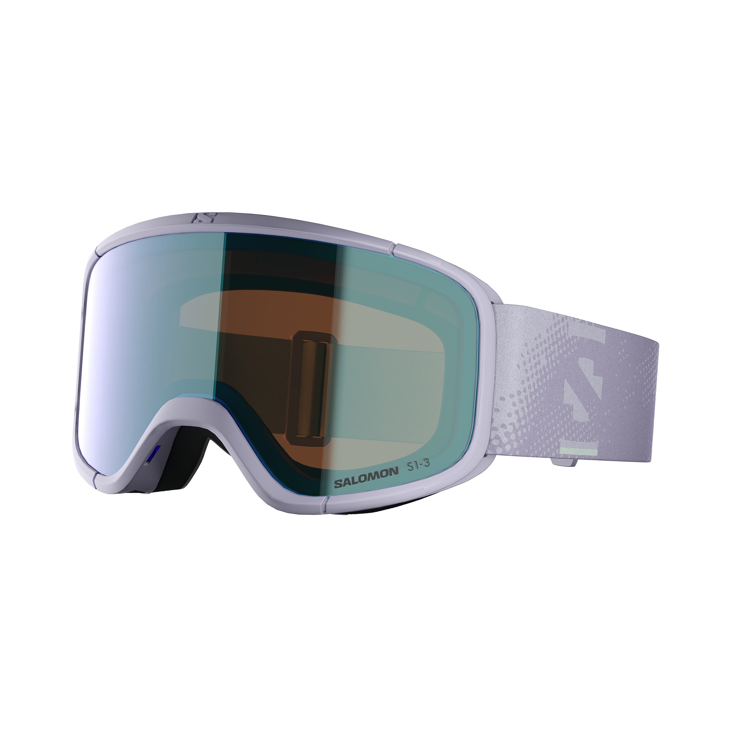 gafas de ski salomon LUMI gafas, esqu unisex antivaho para snowboard y aventuras de montaa Deportes y aire libre Fotocromticas Salomon Gafas Esqui Salomon