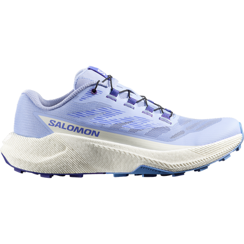 Женские кроссовки Salomon Pulsar, цвет: Синий / Глубокий синий