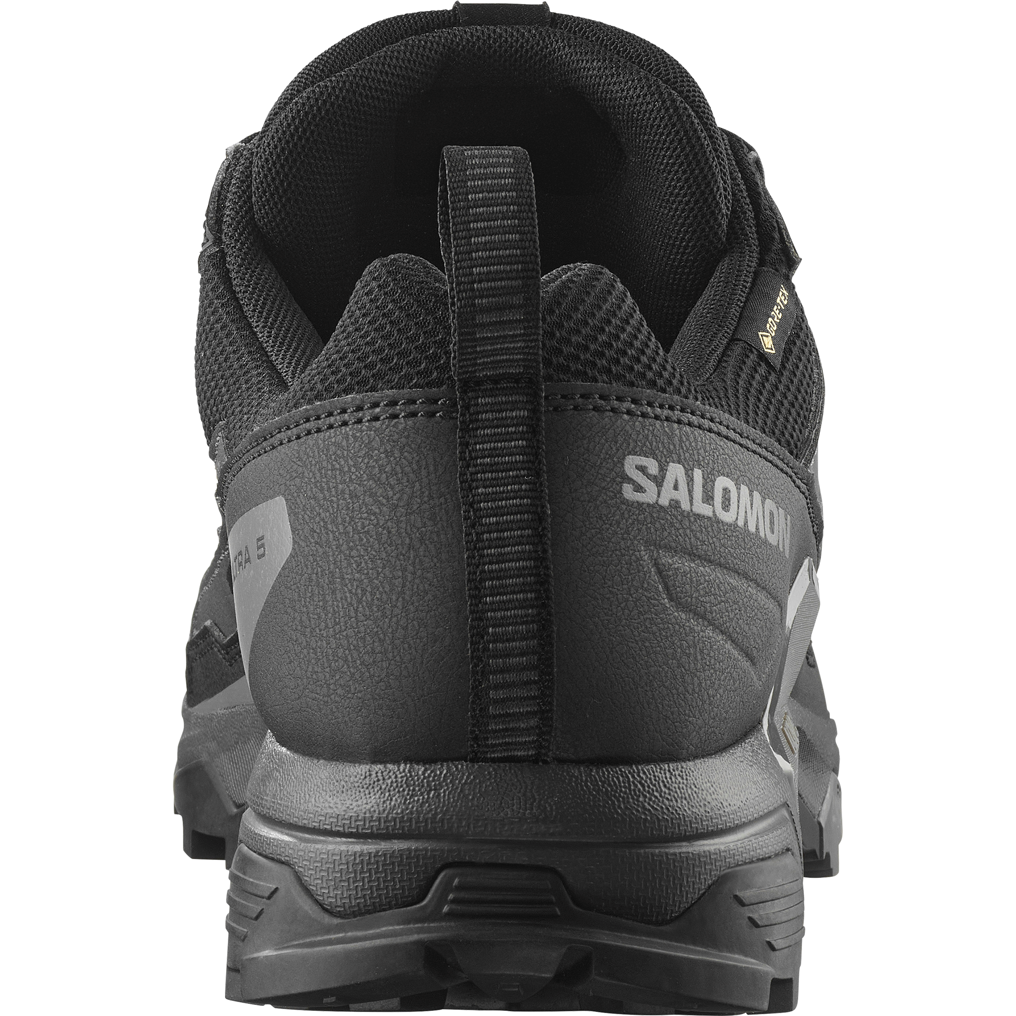 X ULTRA 5 GORE-TEX Black | Salomon
