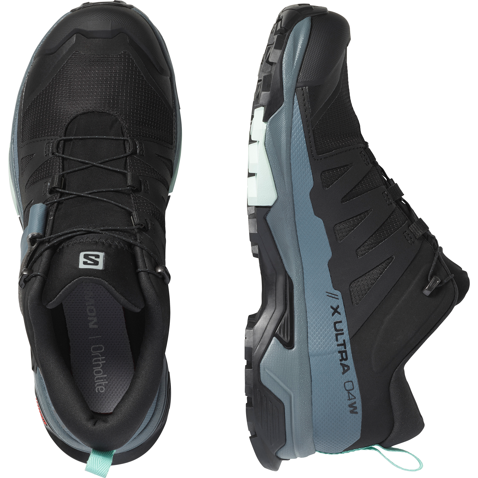 X ULTRA 4 GORE-TEX Women - Hiking | Salomon