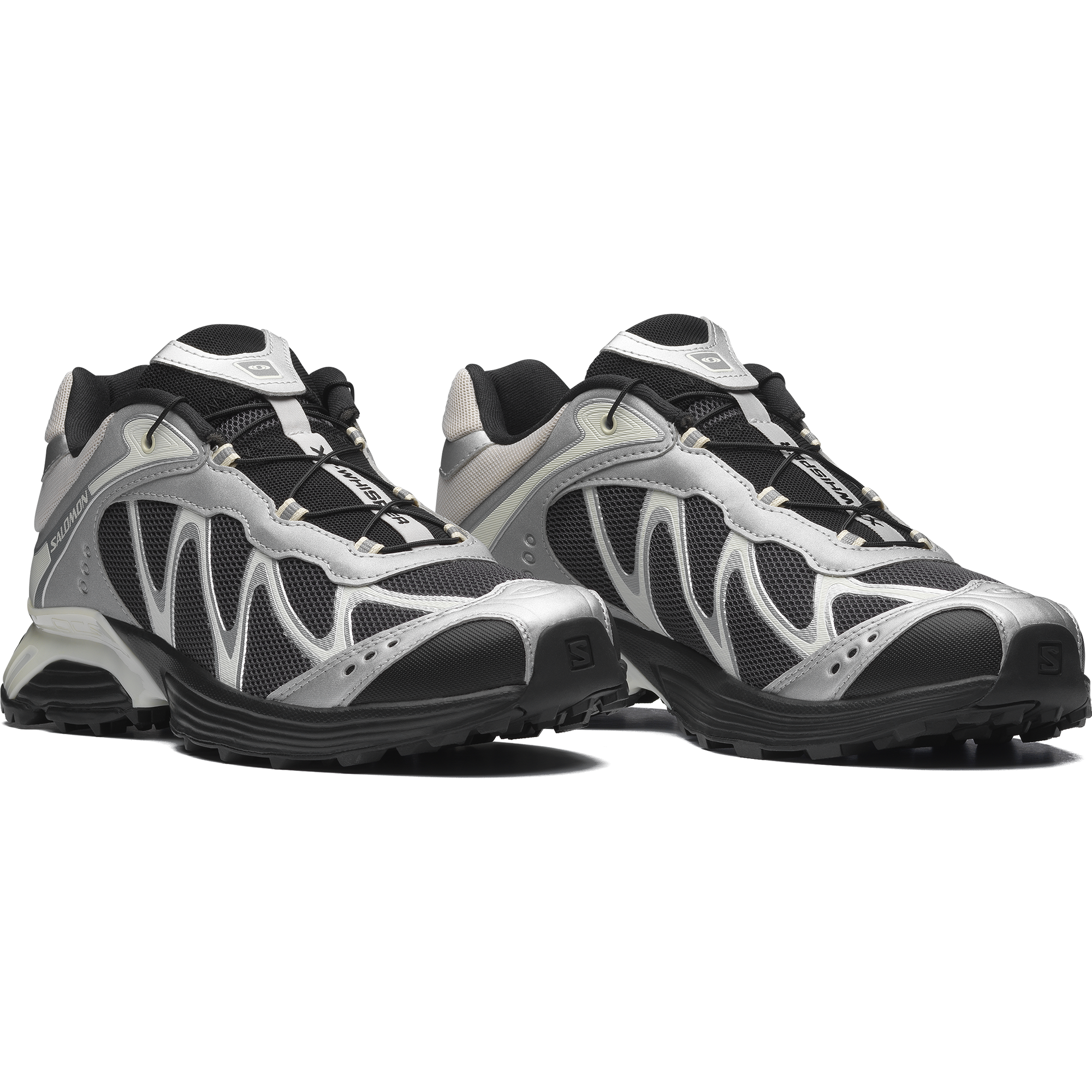 XT-WHISPER Black | Salomon