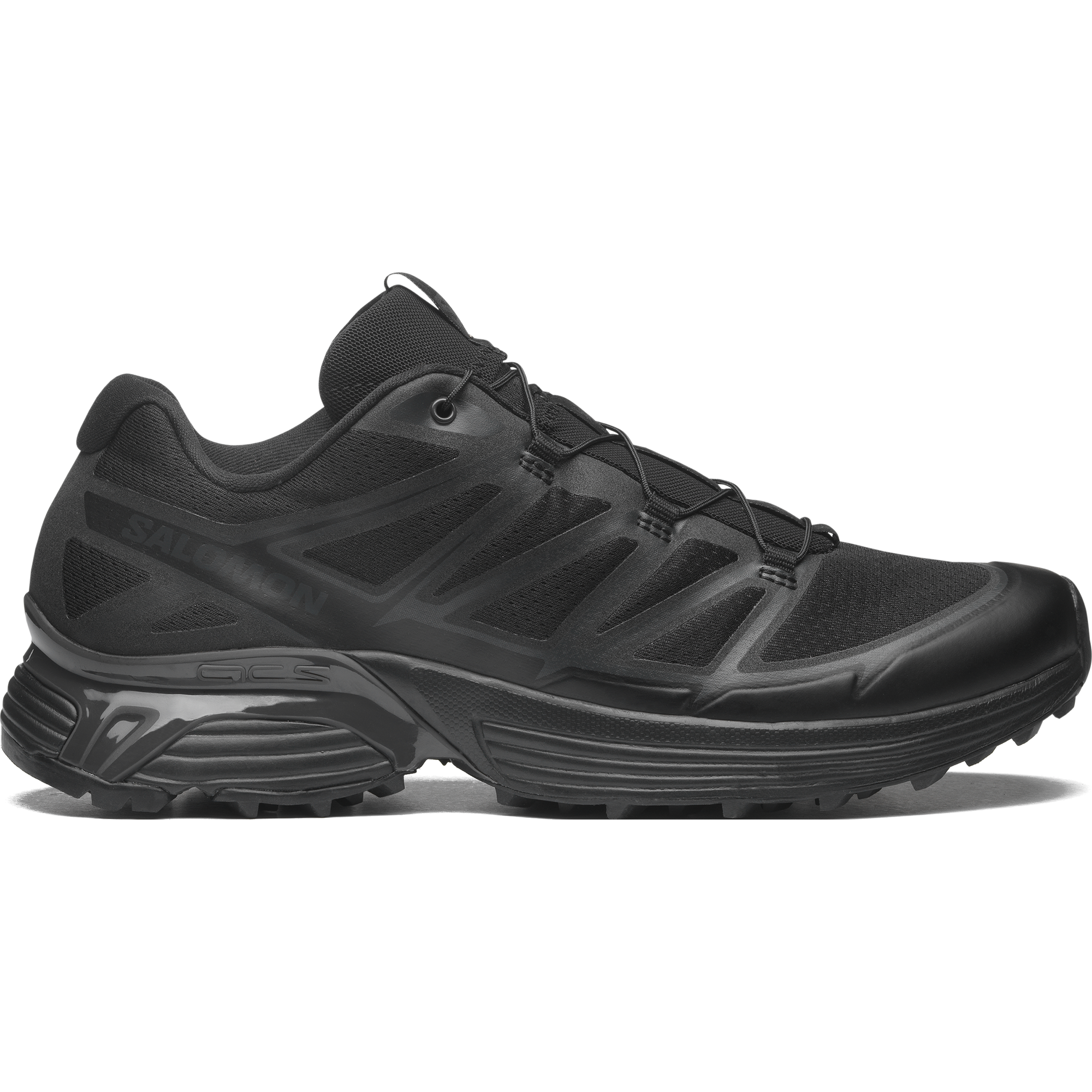 Salomon XT- Pathway GTX ブラック SALOMON XT-PATHWAY GTX Black / Black / Ftw Silver （サロモン