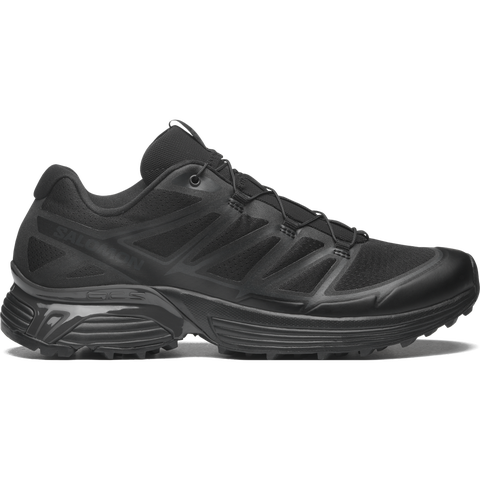 Кроссовки Salomon Xt-Pathway 2, цвет: Чёрный / Асфальтовый