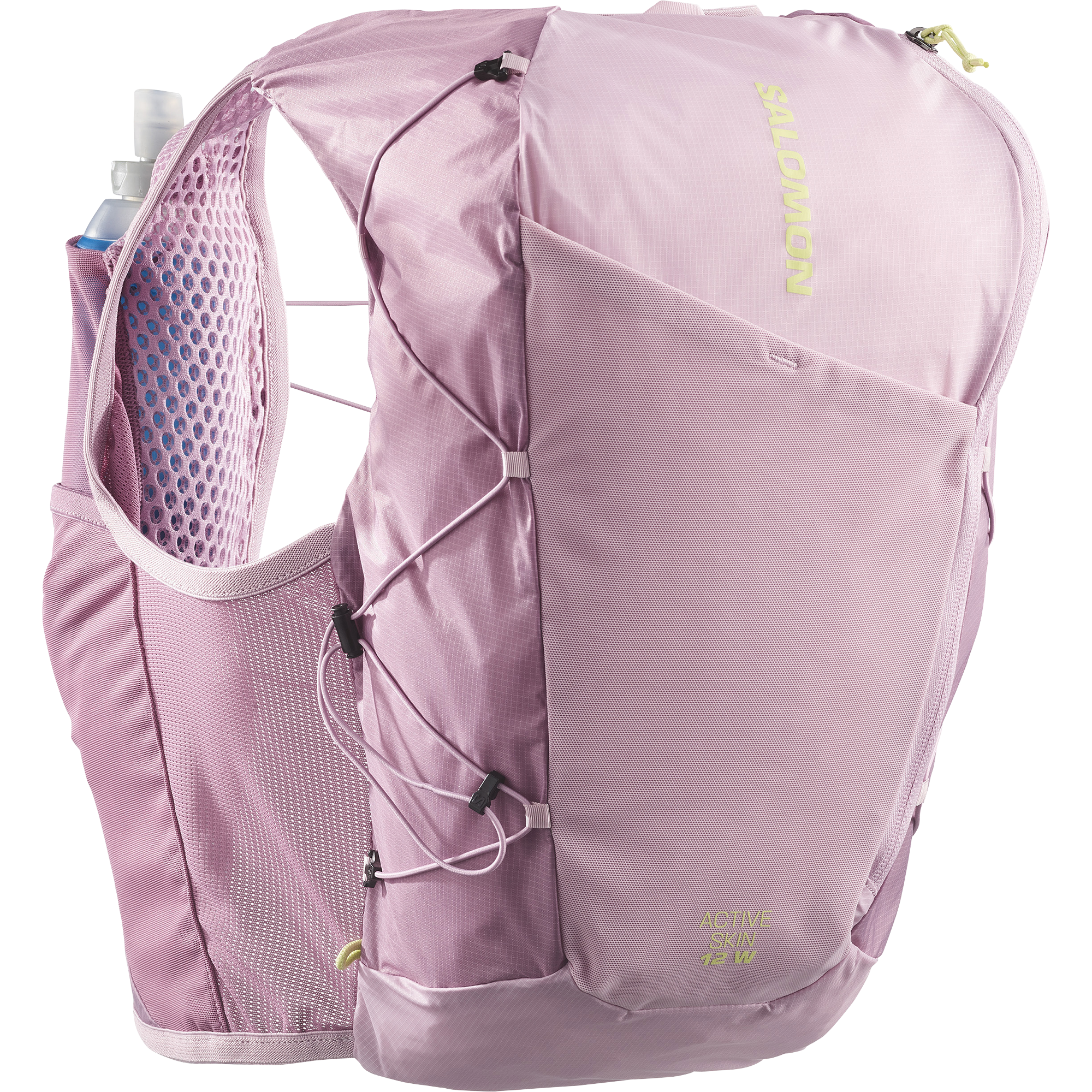 DAWN PINK / DUSKY ORCHID / BUTTERFLY
