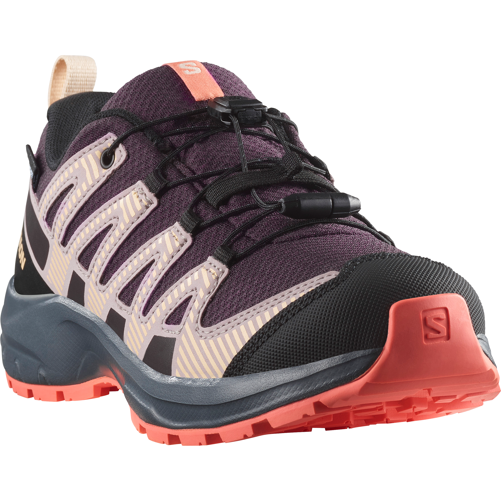 XA PRO V8 WATERPROOF | Salomon