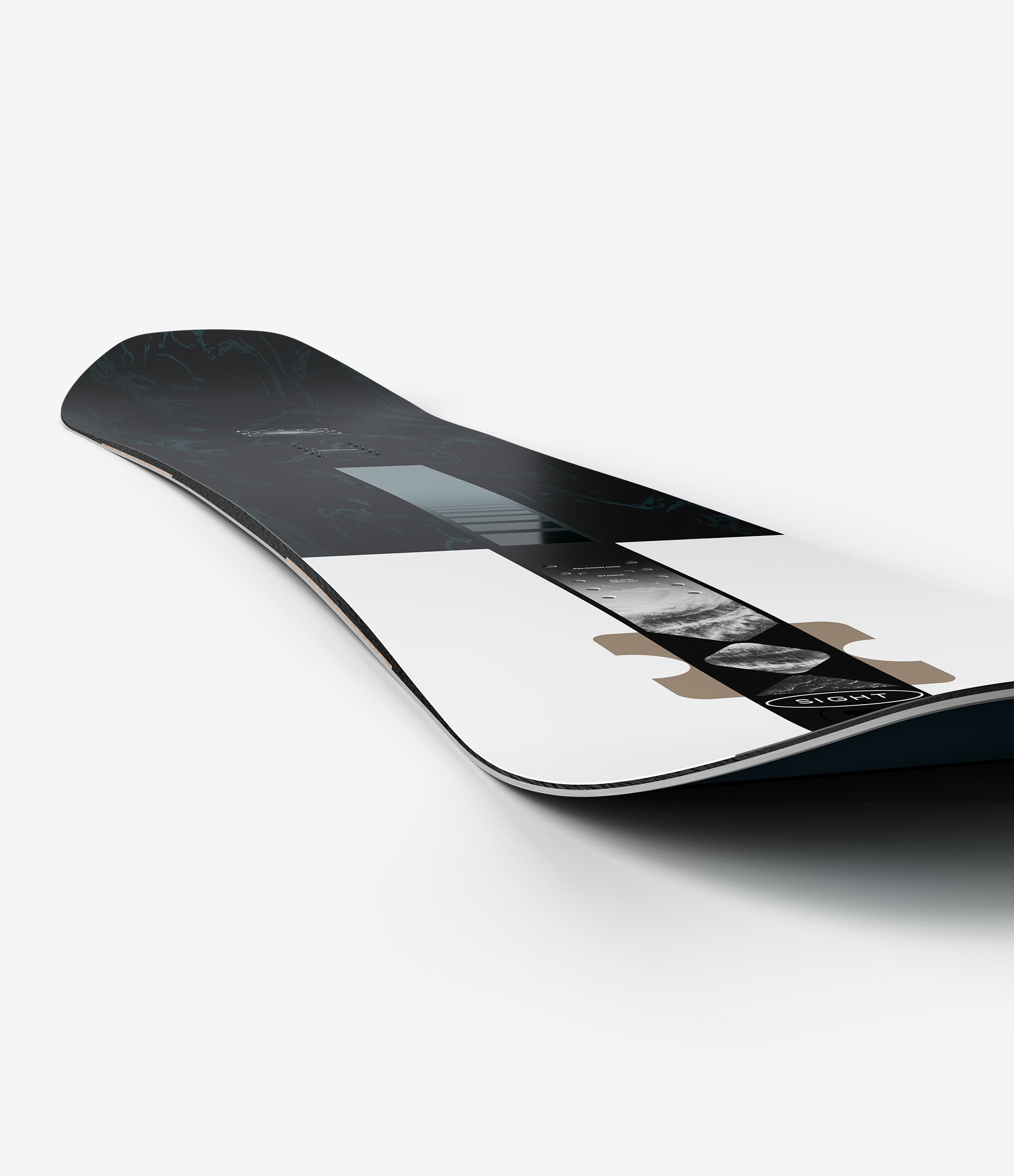 SIGHT Snowboards · All-Mountain · Men | Salomon SIGHT Snowboards · All-Mountain · Men | Salomon