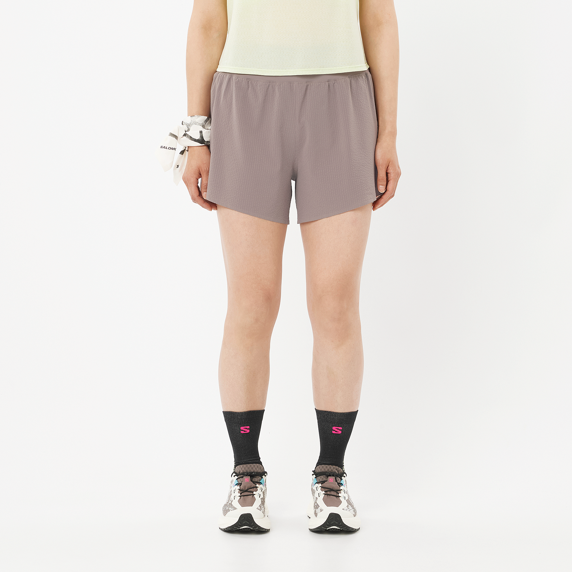 Main product image of SENSE AERO STOW 4" - Shorts til kvinder