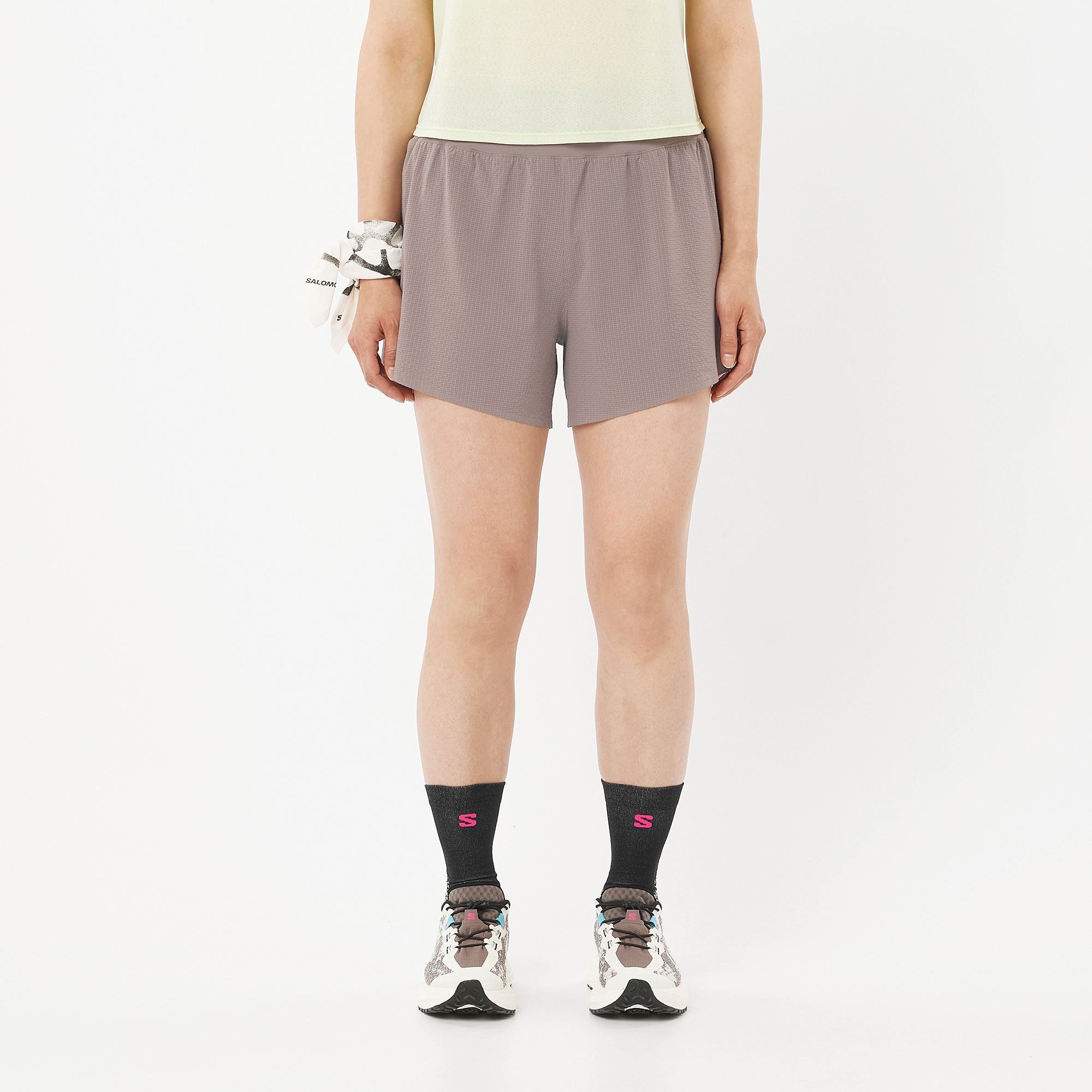 Main product image of SENSE AERO STOW 4" - Shorts til kvinder