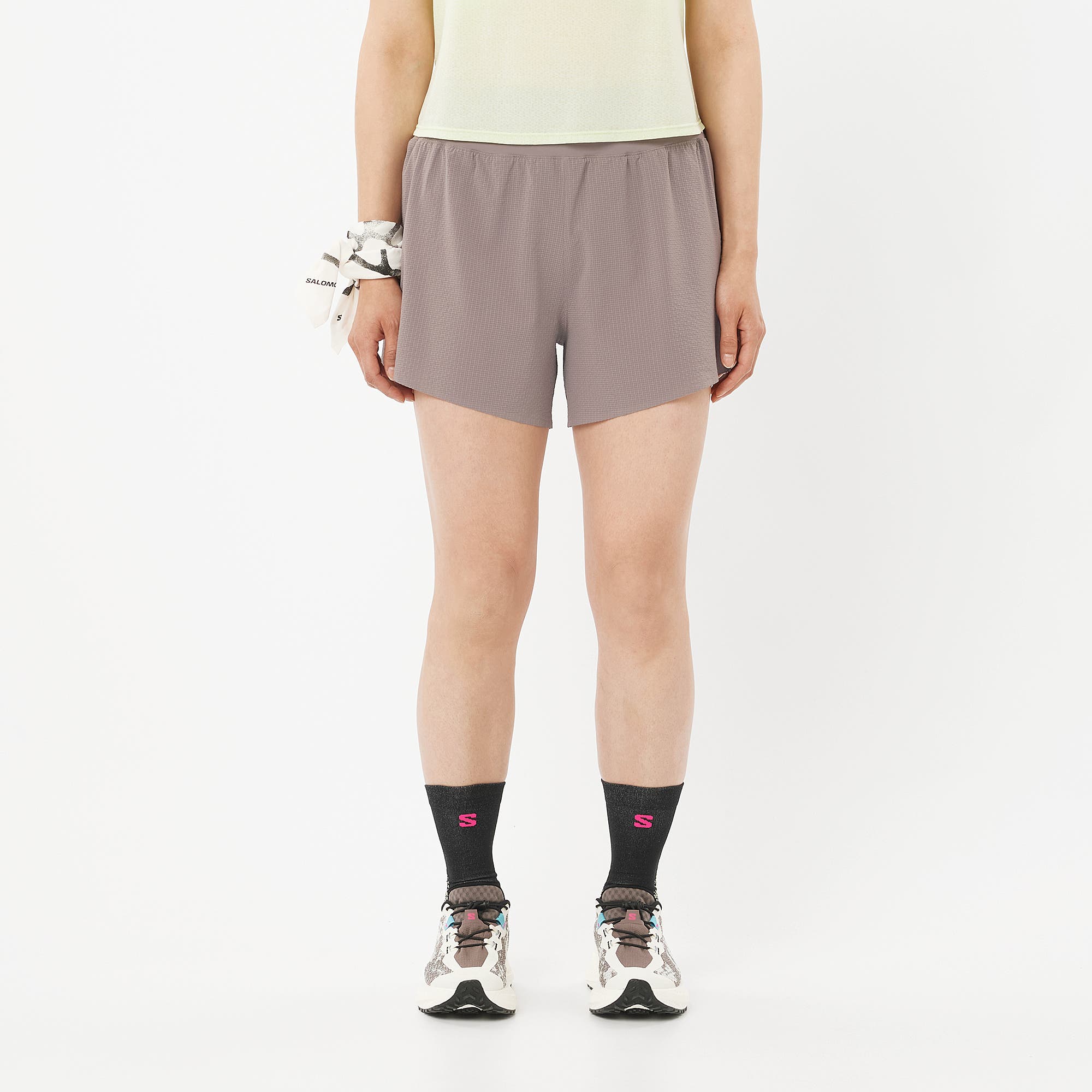 Main product image of SENSE AERO STOW 4" - Women's Shorts