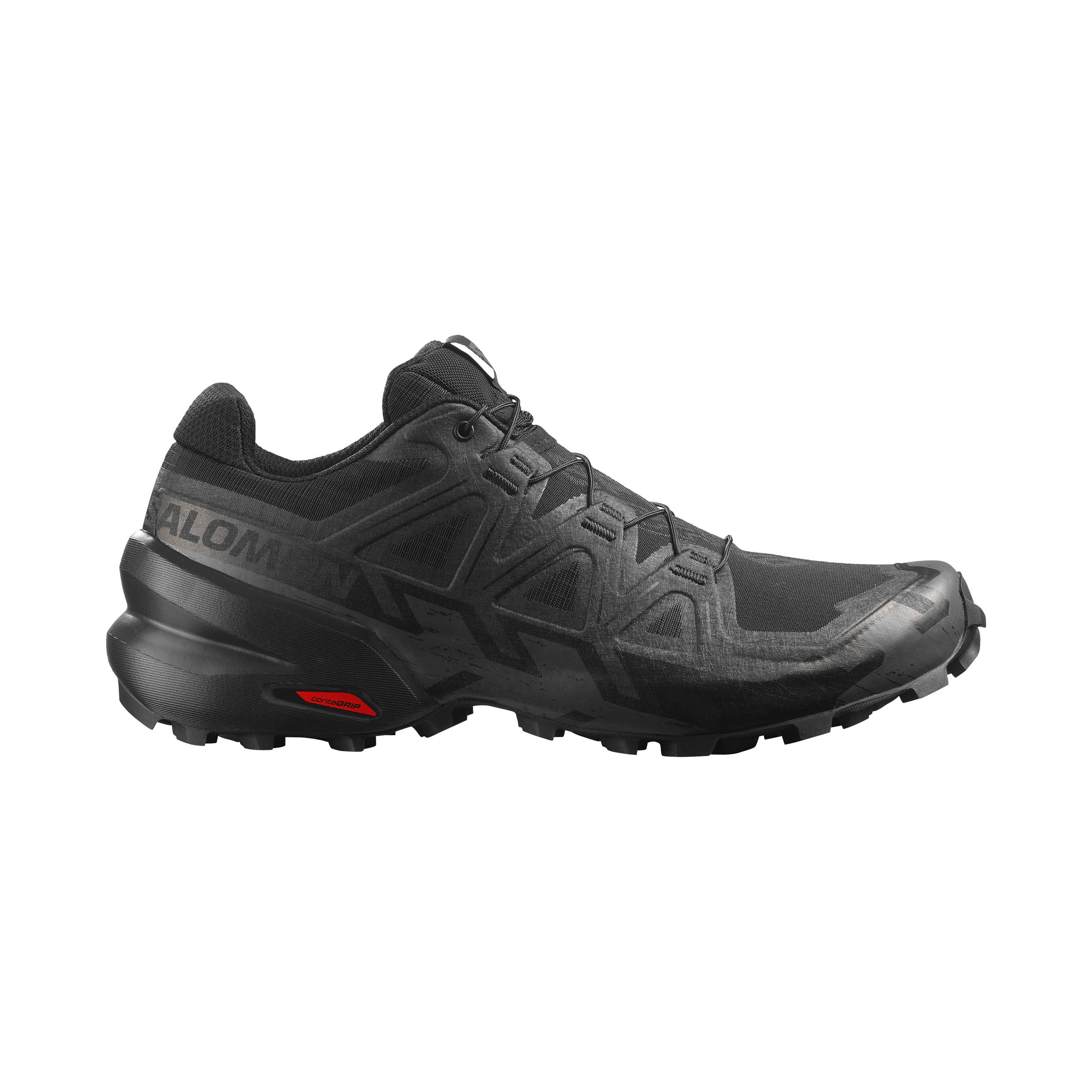 Image principale du produit SPEEDCROSS 6 - Chaussures de course sur sentier - Homme