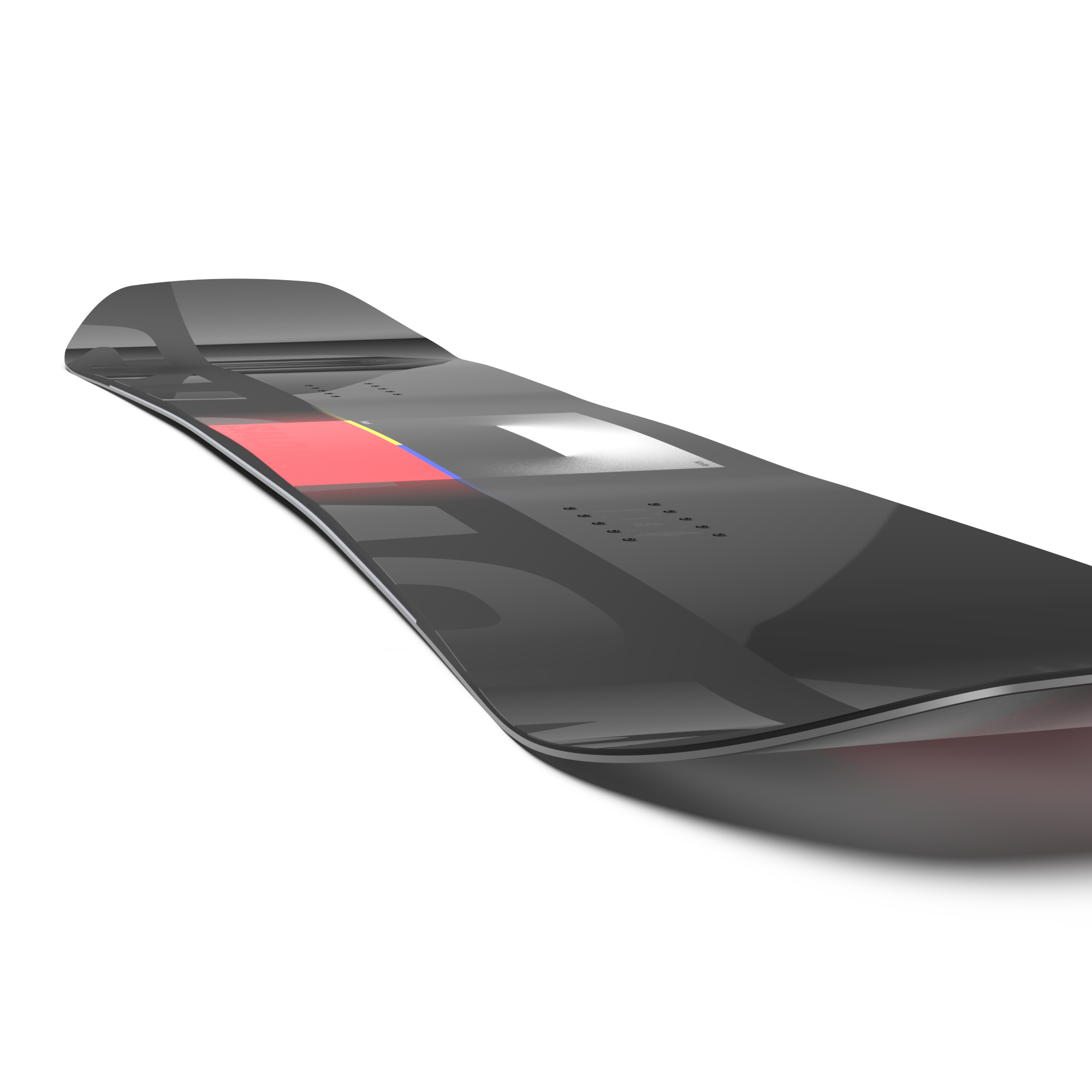 HUCK KNIFE PRO Snowboards · Freestyle · Men | Salomon