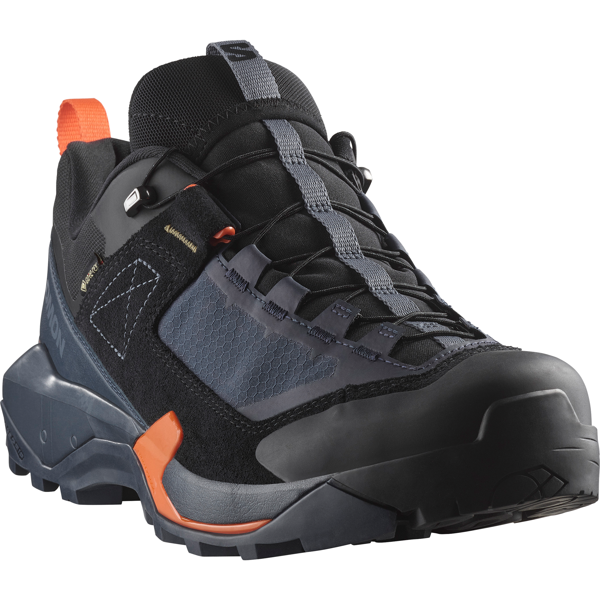 Мужские кроссовки Salomon X Ultra Alpine GORE-TEX — фото 5