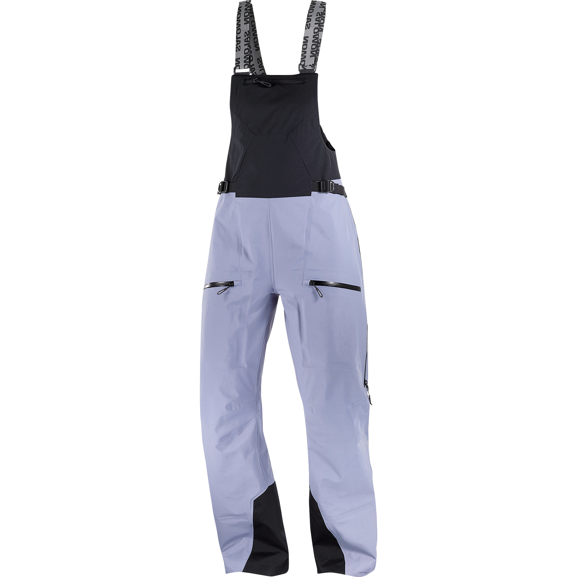 新品未使用 SALOMON ABSOLUTE BIB M LC2323300 S ABSOLUTE BIB W Women - Ski | Salomon