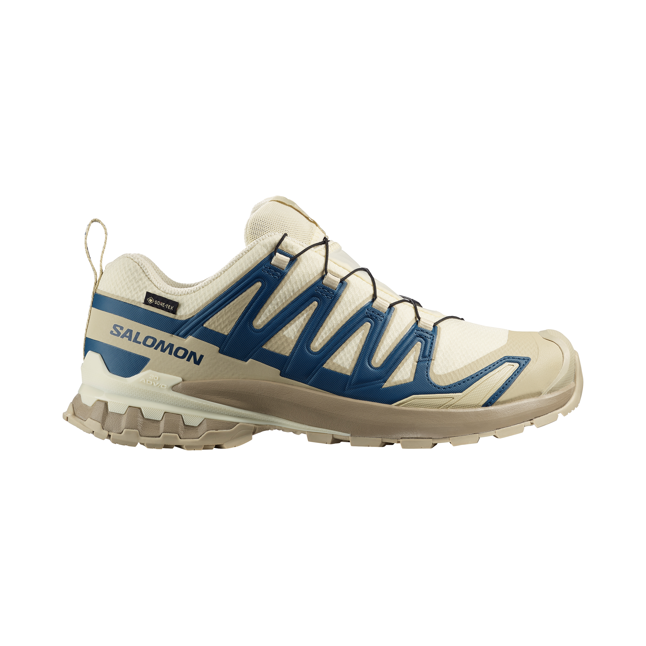 XA PRO 3D V9 GORE-TEX Trail running shoes - Men | Salomon