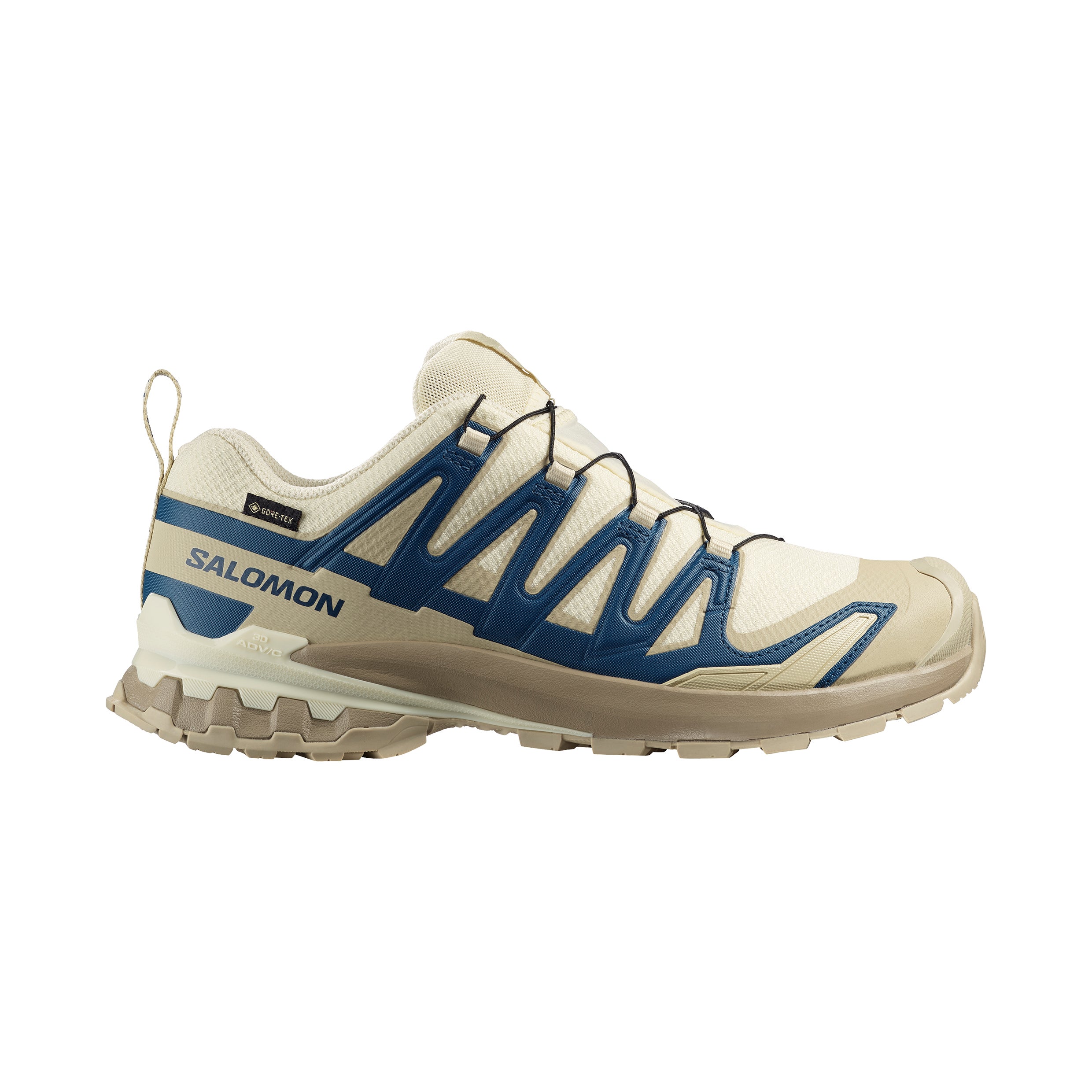 Główny obraz produktu XA PRO 3D V9 GORE-TEX - Buty do biegów terenowych - Mężczyzna