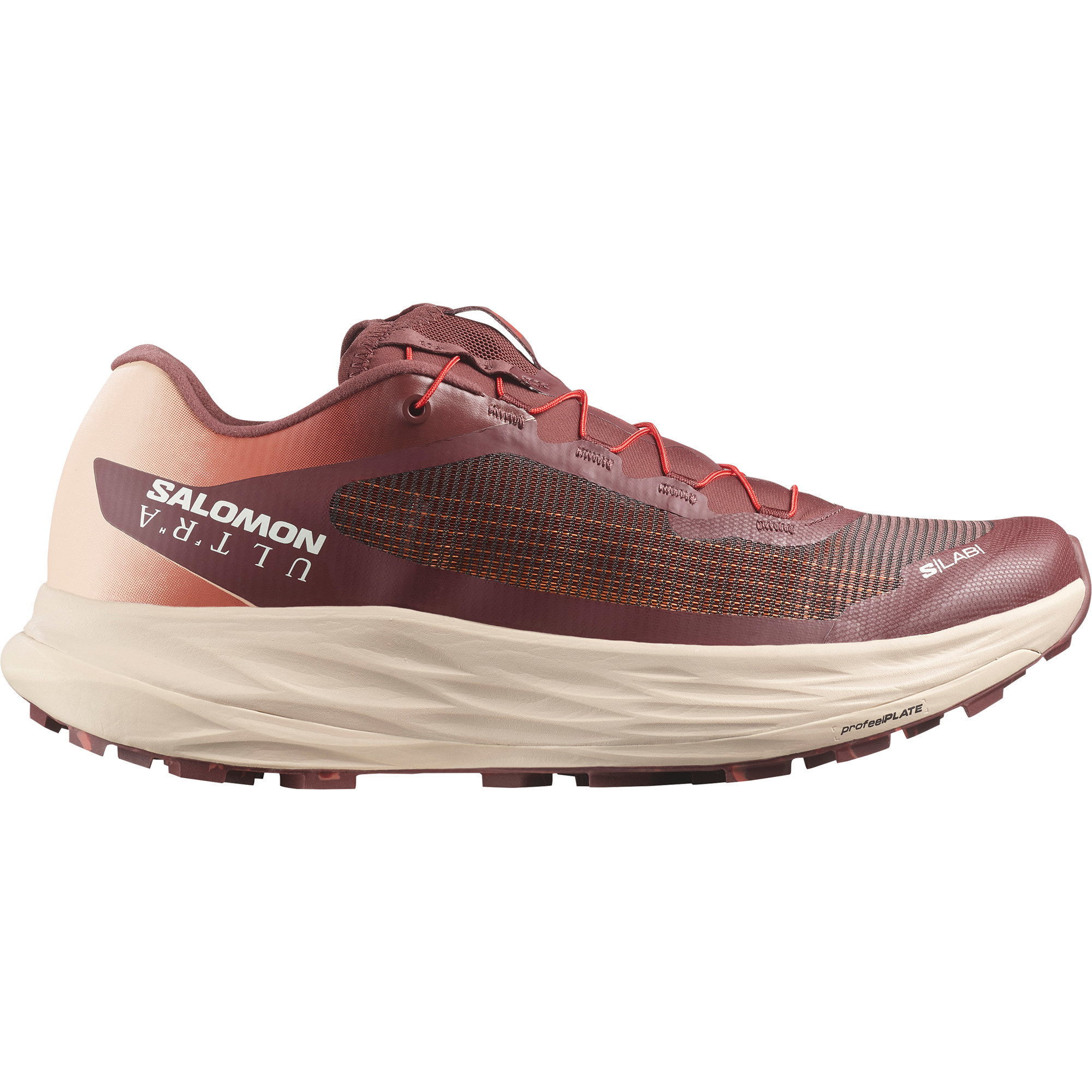 Salomon S/LAB ULTRA2 ウルトラ2 トレイルランニングシューズ S/LAB ULTRA V2 Unisex - S/LAB Trail Running | Salomon