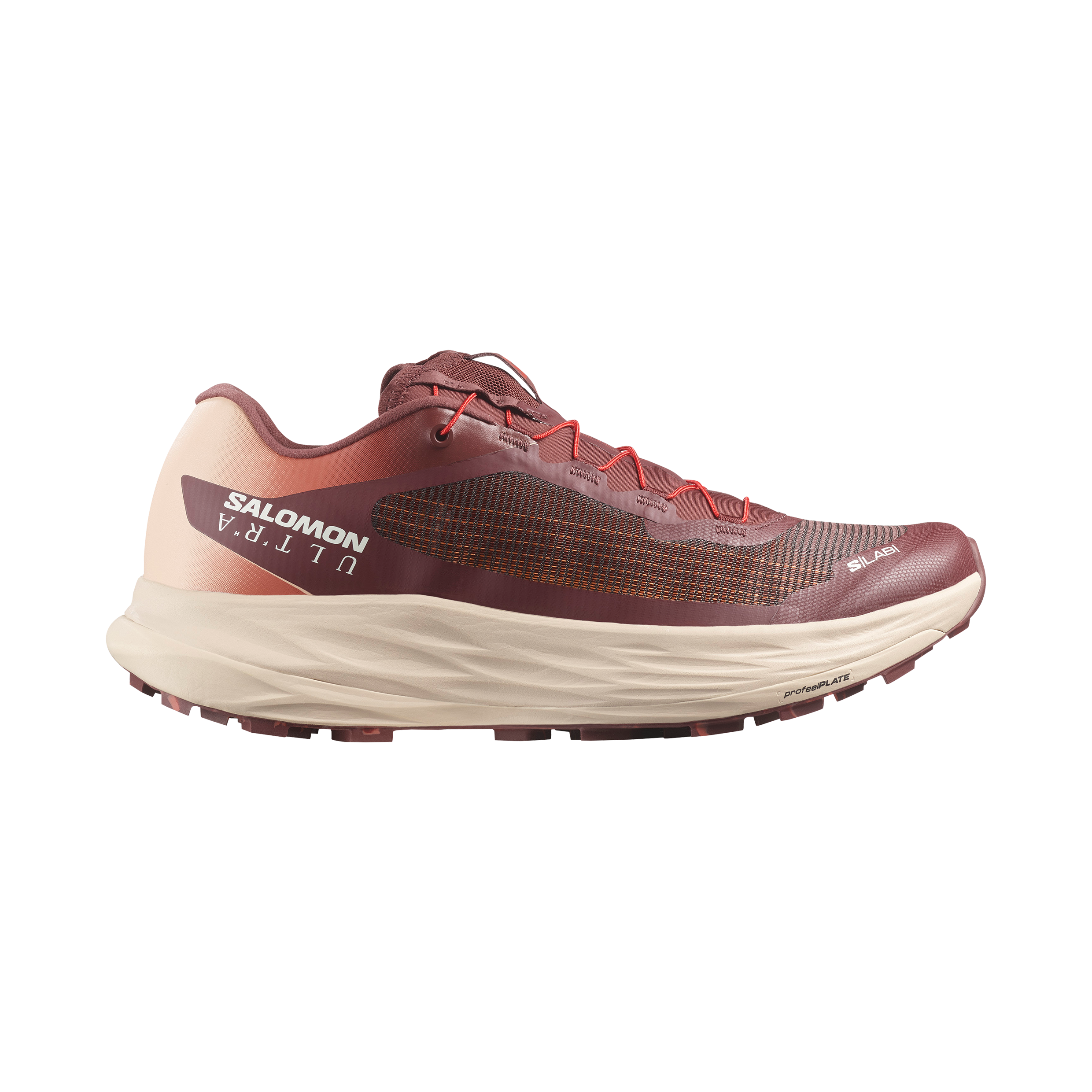 SALOMON LAB スニーカー サイズ8 (42) / 26.5 cm S/LAB ULTRA V2 Zapatillas de trail running - Unisex | Salomon