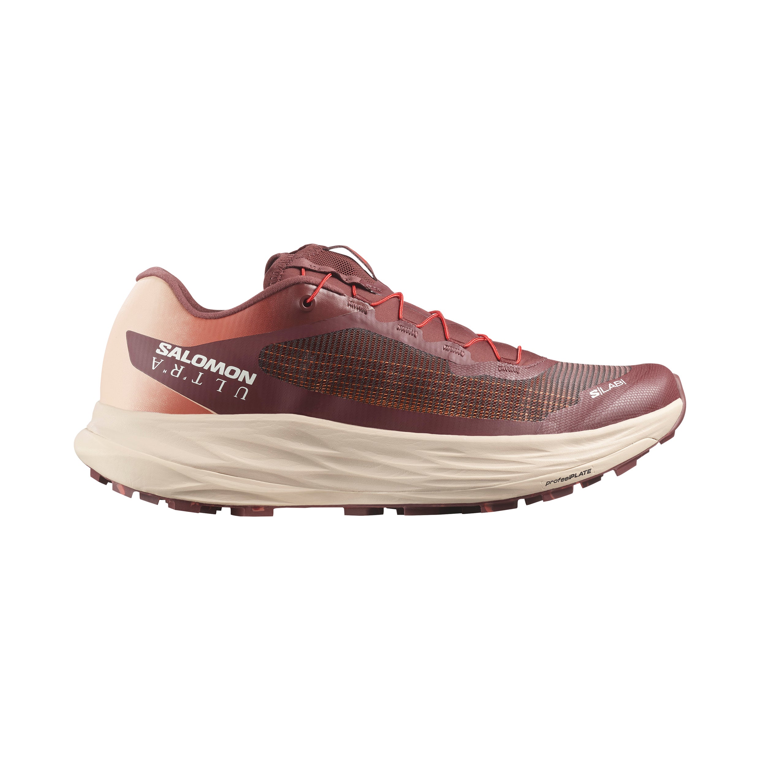 Image principale du produit S/LAB ULTRA V2 - Chaussures de trail running - Unisexe