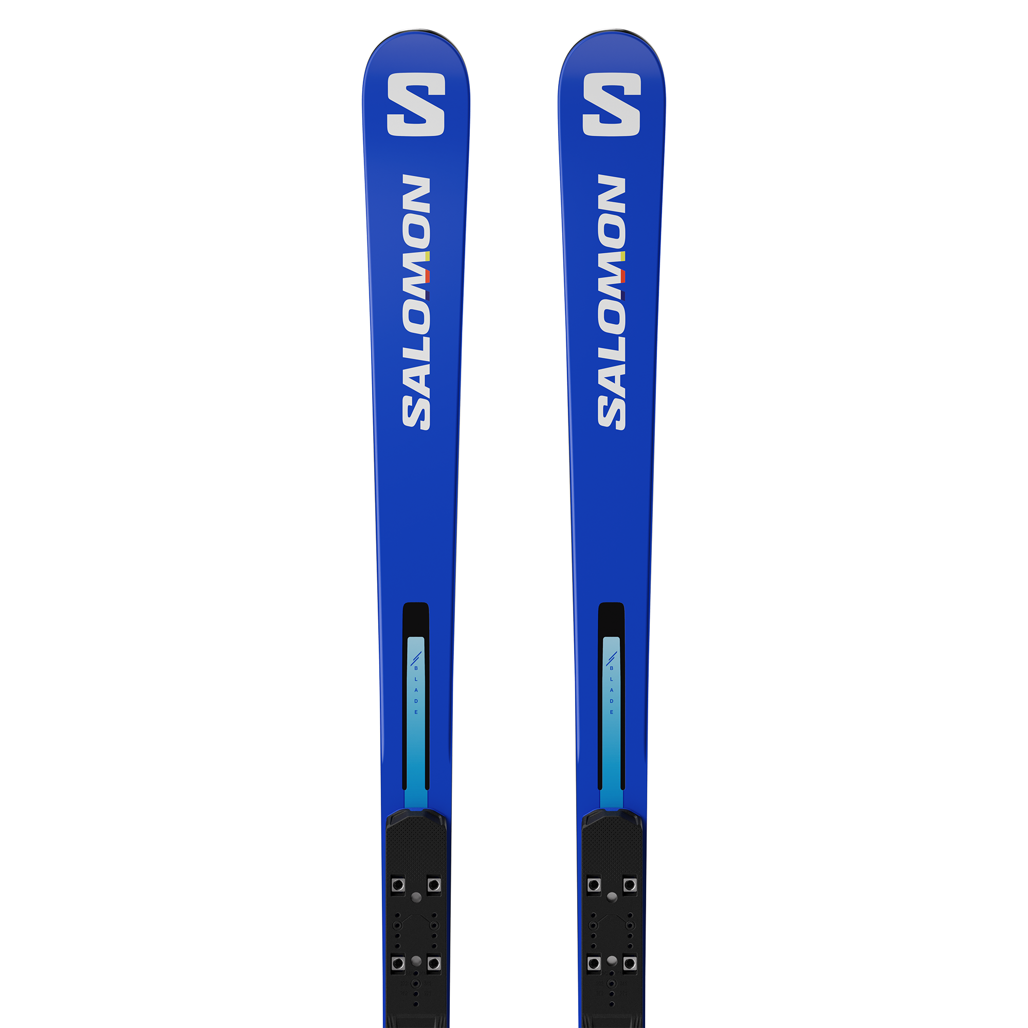 NI S/RACE PRIME GS 176 21m Blue Salomon