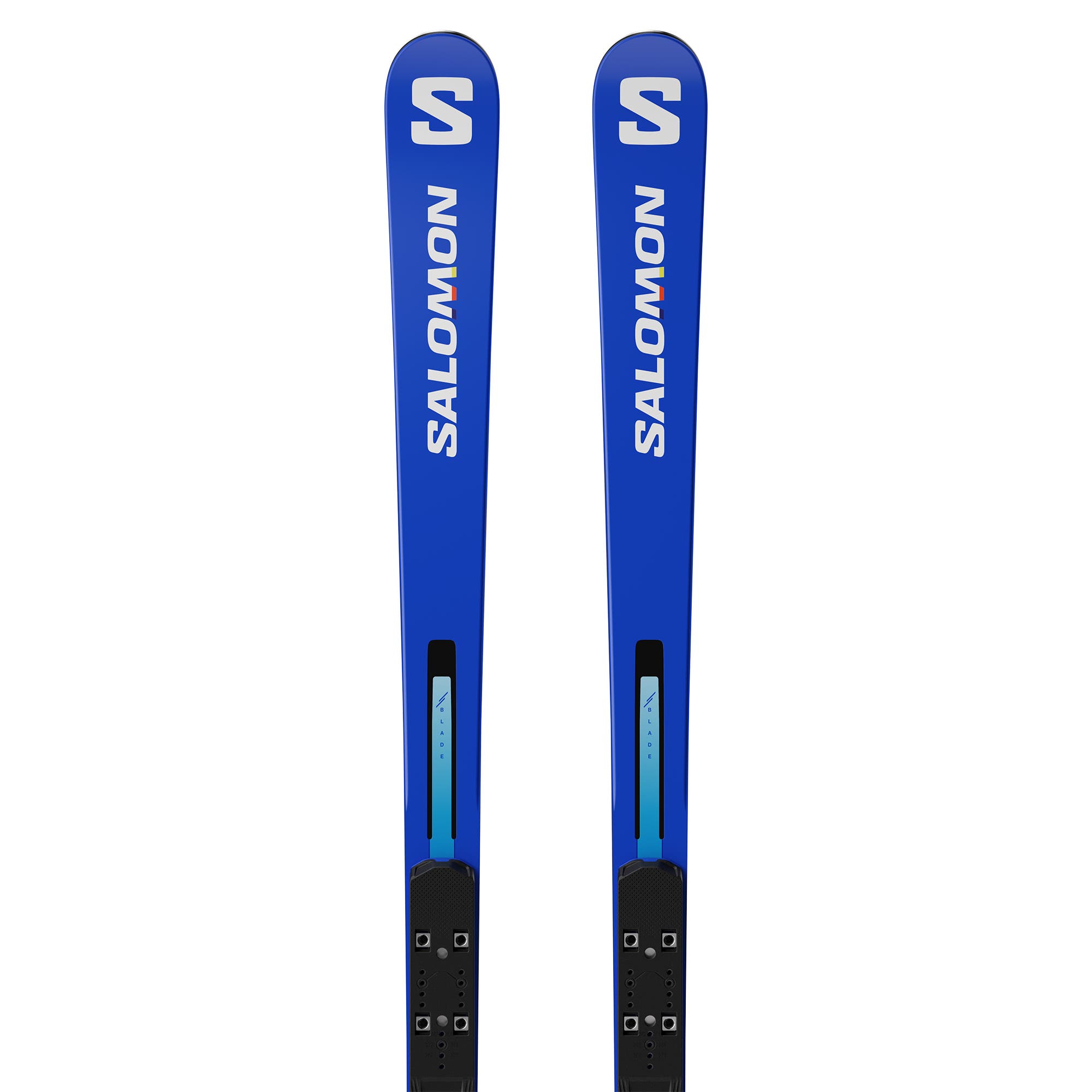 salomon equipe 10 2v pilot race alpine ski 2026 S/LAB GS Skis Manual entry binding Salomon Alpine ski set S/Race