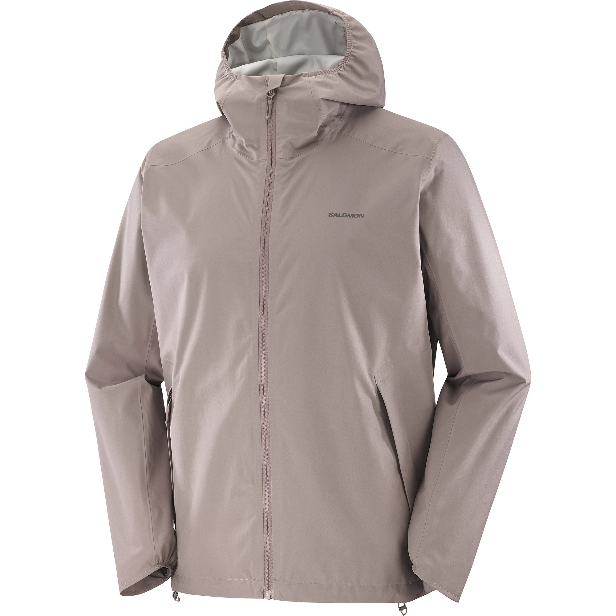 OUTSCAPE 2L - Men's Shell Jacket