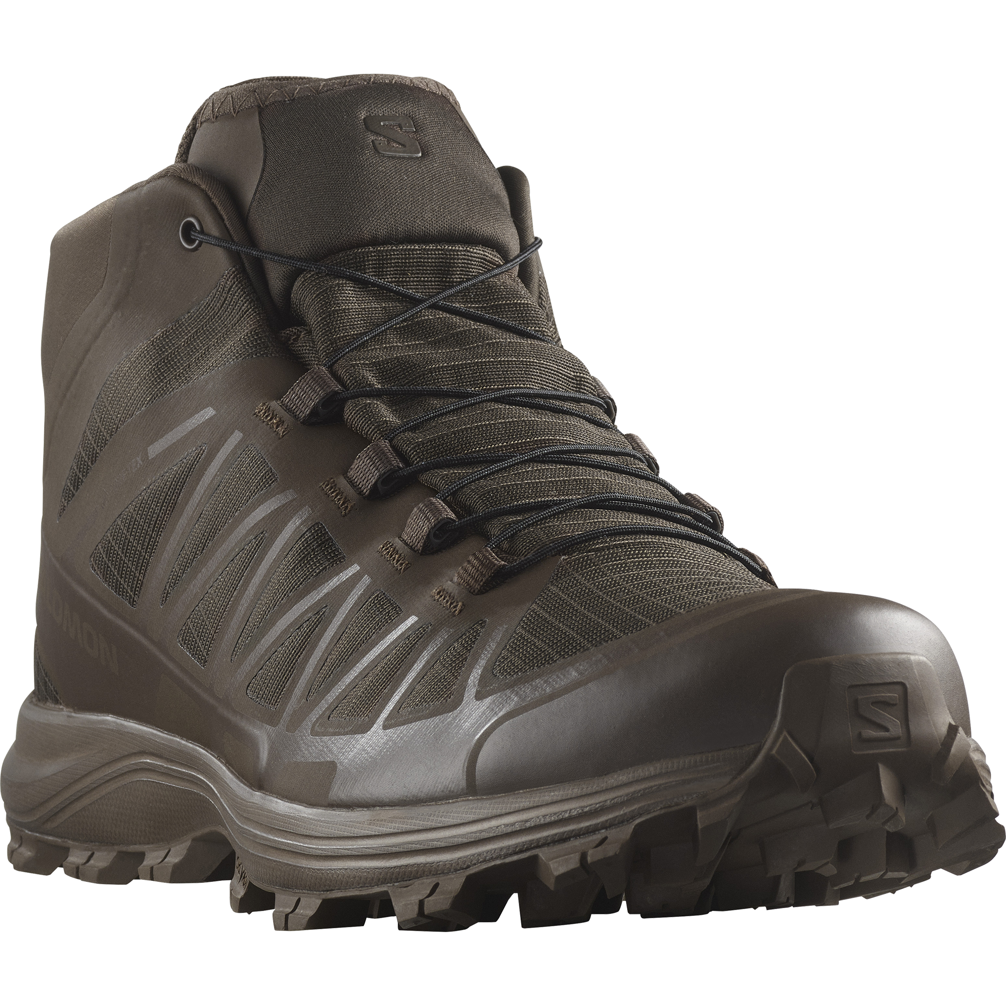 SPEED ASSAULT 2 GORE-TEX Unisex - Forces | Salomon