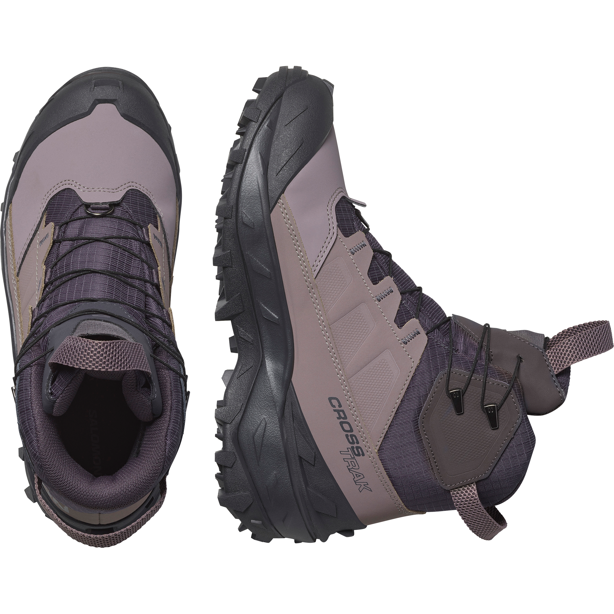 CROSSTRAK POWDER WP W Women - Winter | Salomon