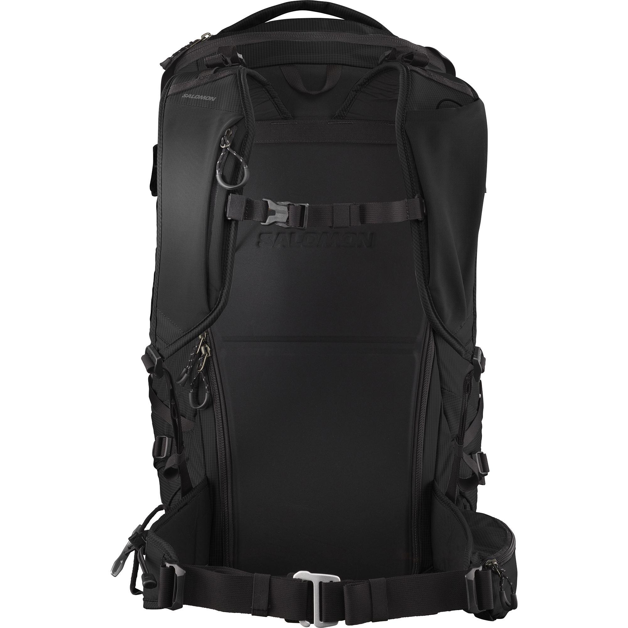 QST 38 Unisex Pack 30L up to 59L | Salomon
