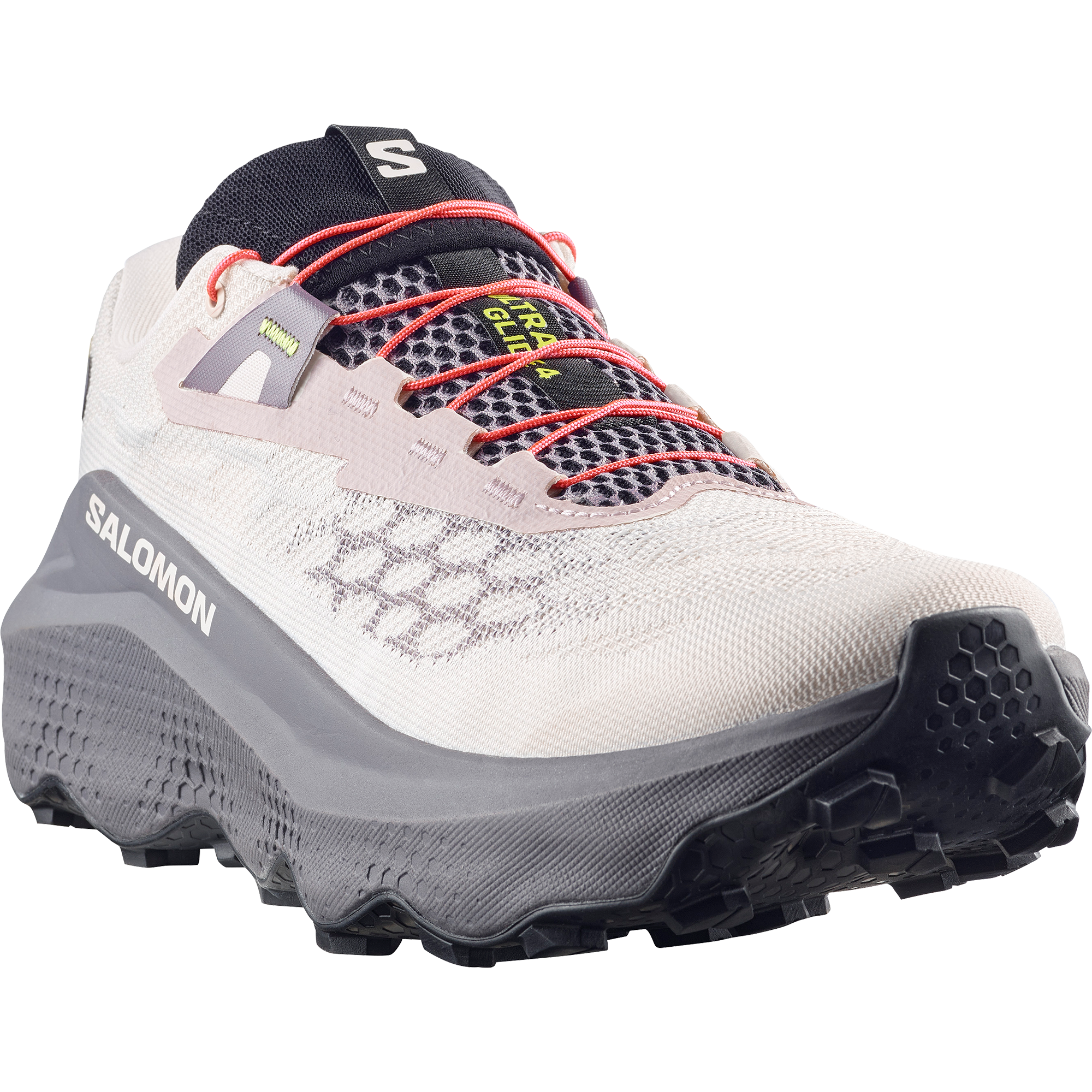 Кроссовки Salomon ULTRA GLIDE 4 WIDE — фото 4