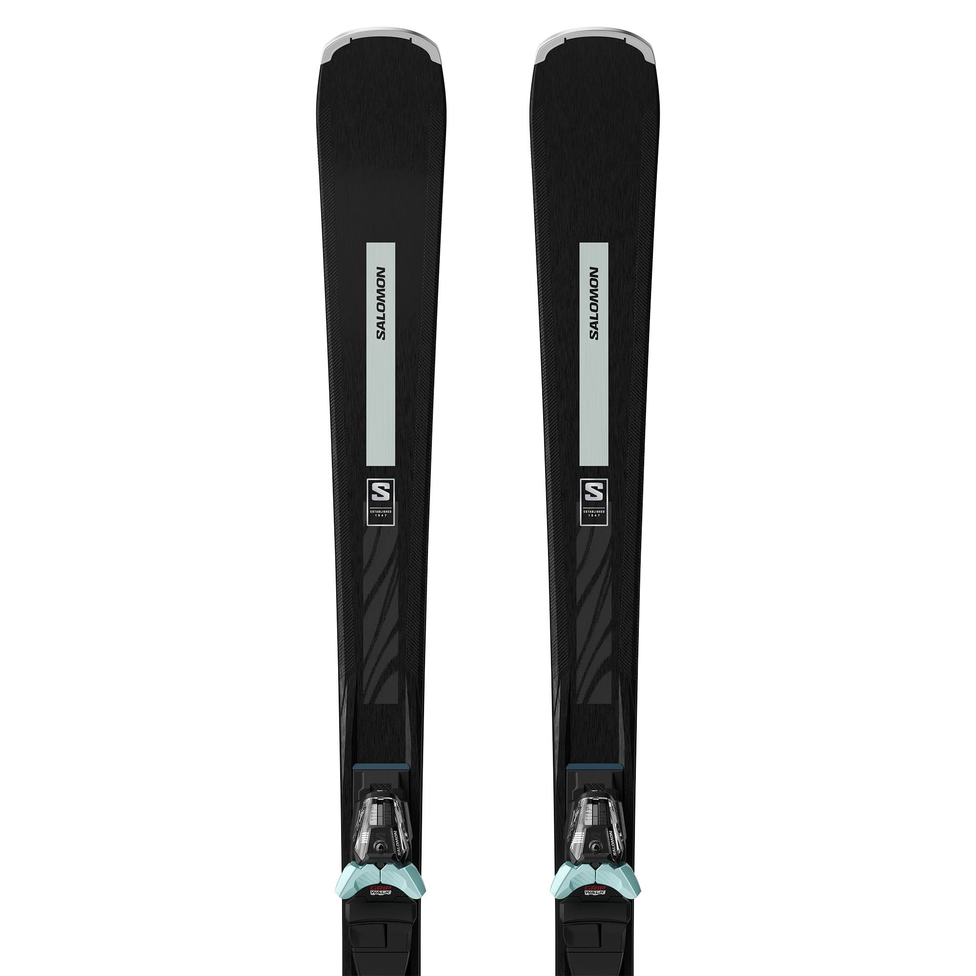 Image principale du produit S/MAX N°10 XT (and M10) - Skis alpins - On-Piste - Femme