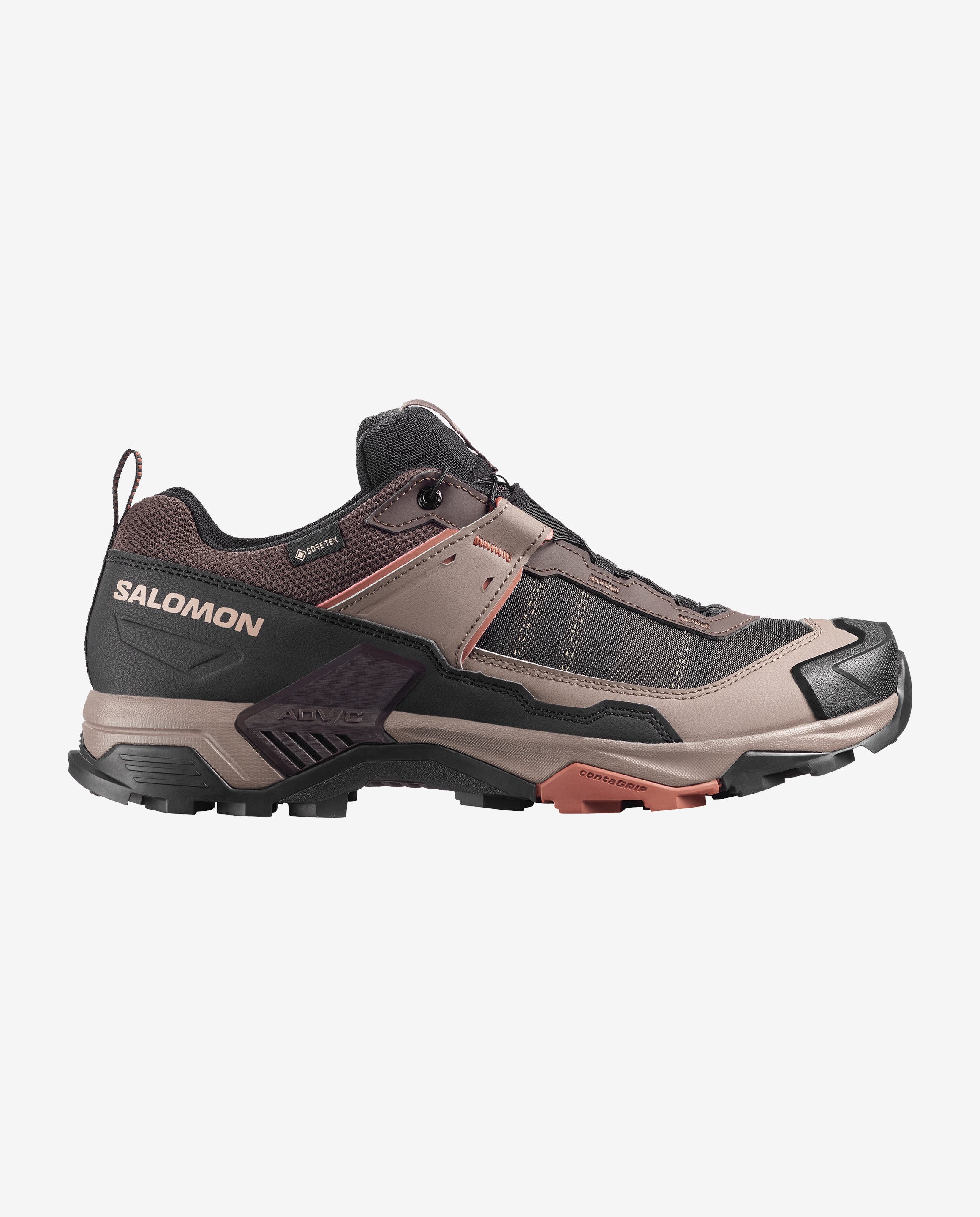 X ULTRA 5 GORE-TEX Men - Hiking | Salomon X ULTRA 5 GORE-TEX Men - Hiking | Salomon