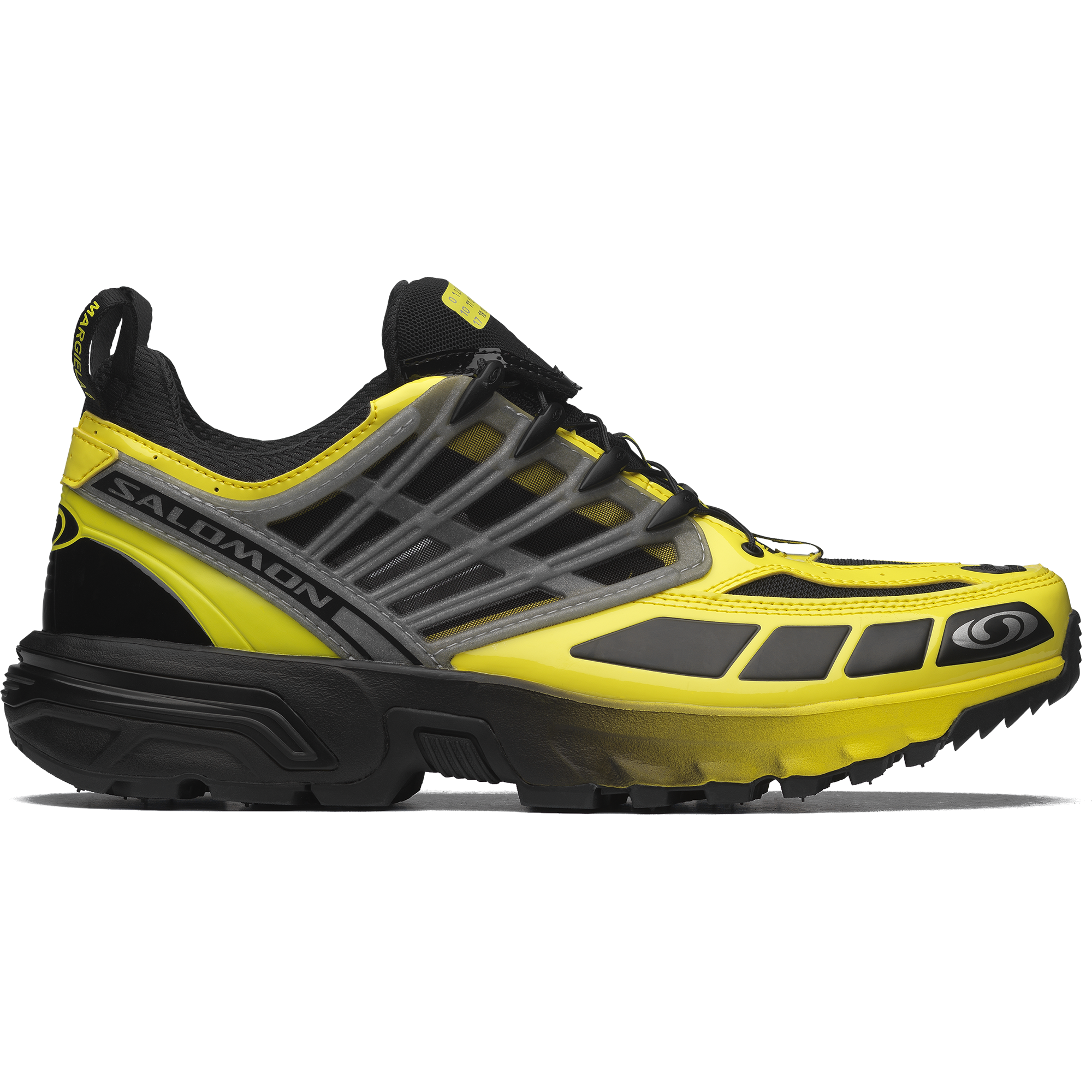 靴 Salomon ACS Pro MM6 Maison Margiela ACS PRO MM6 MAISON MARGIELA Unisex - Intersection Sportstyle