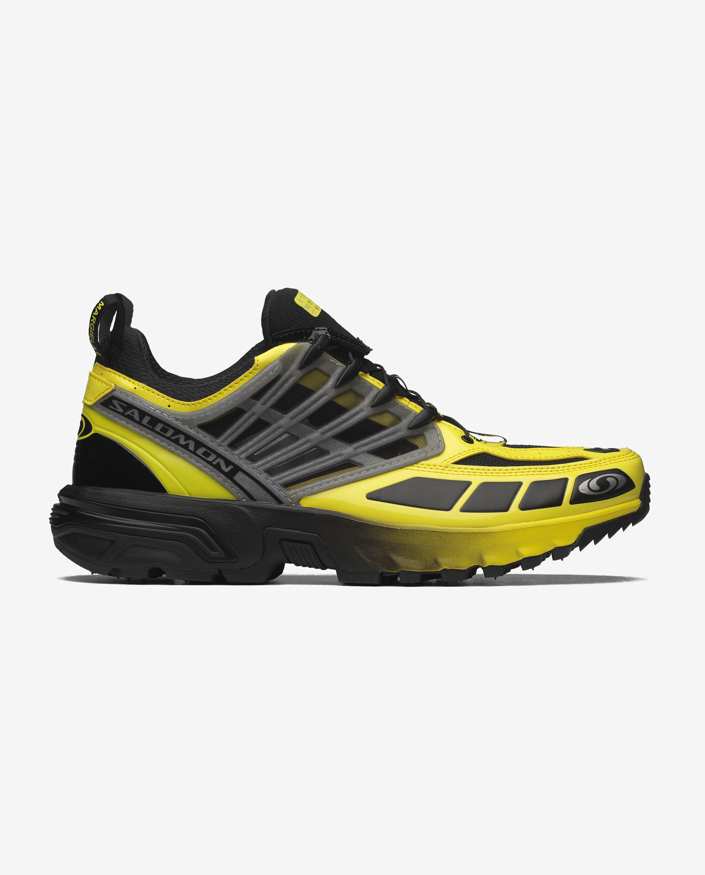 ACS PRO MM6 MAISON MARGIELA Black Blazing Yellow