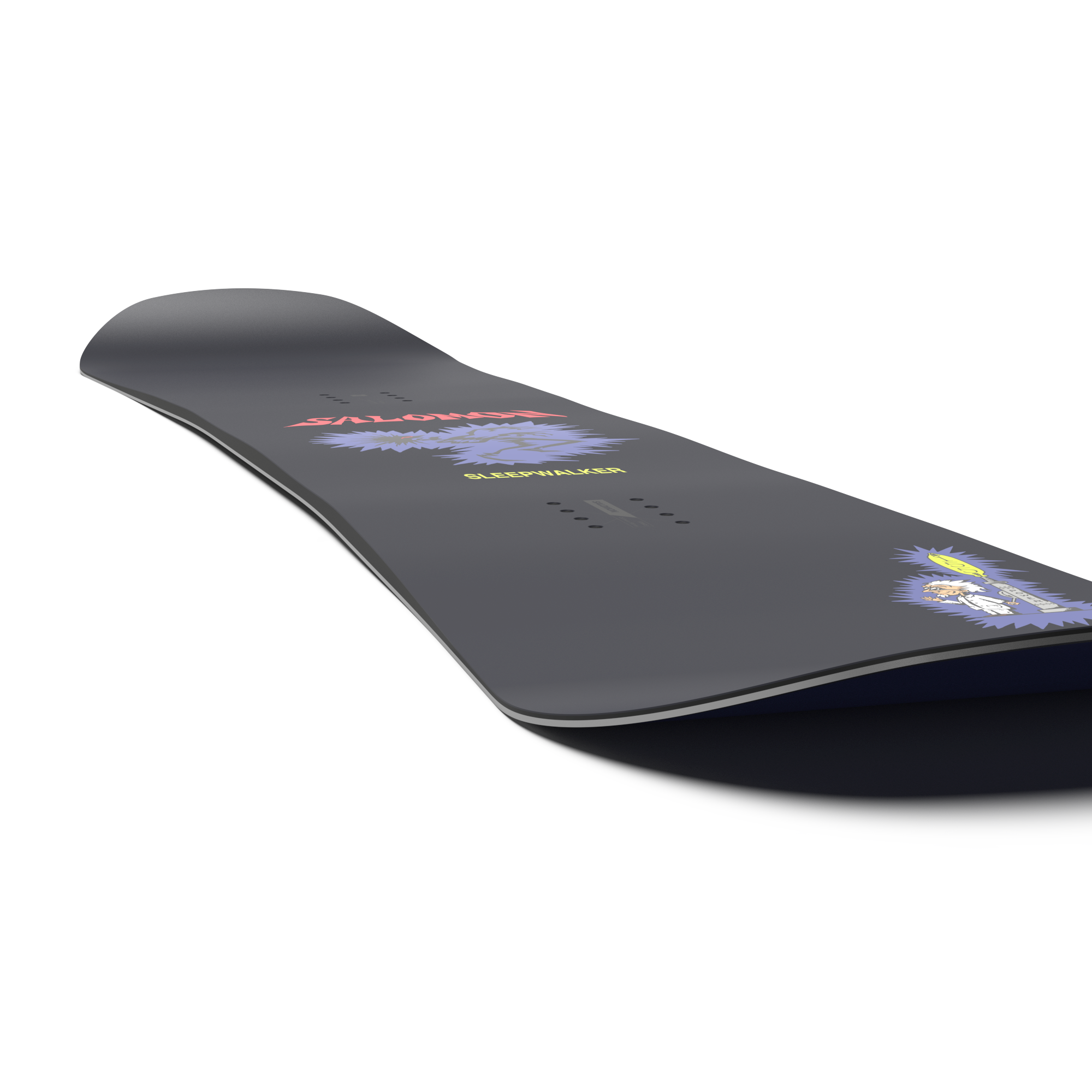 し*ー様 しんぼー Salomon SLEEPWALKER GROM 1 SLEEPWALKER GROM – サロモン公式オンラインストア