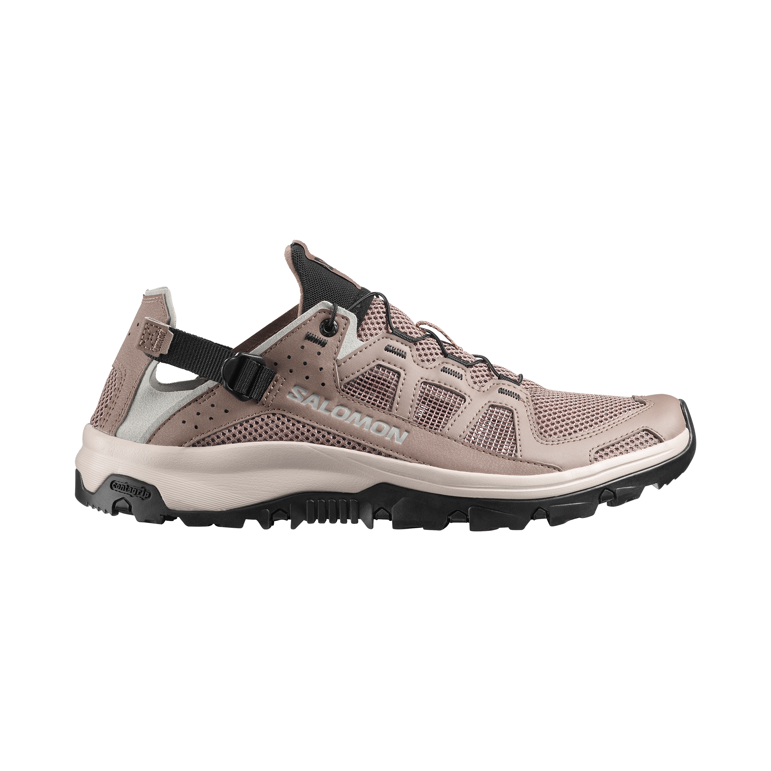 TECHAMPHIBIAN 5 Brown | Salomon