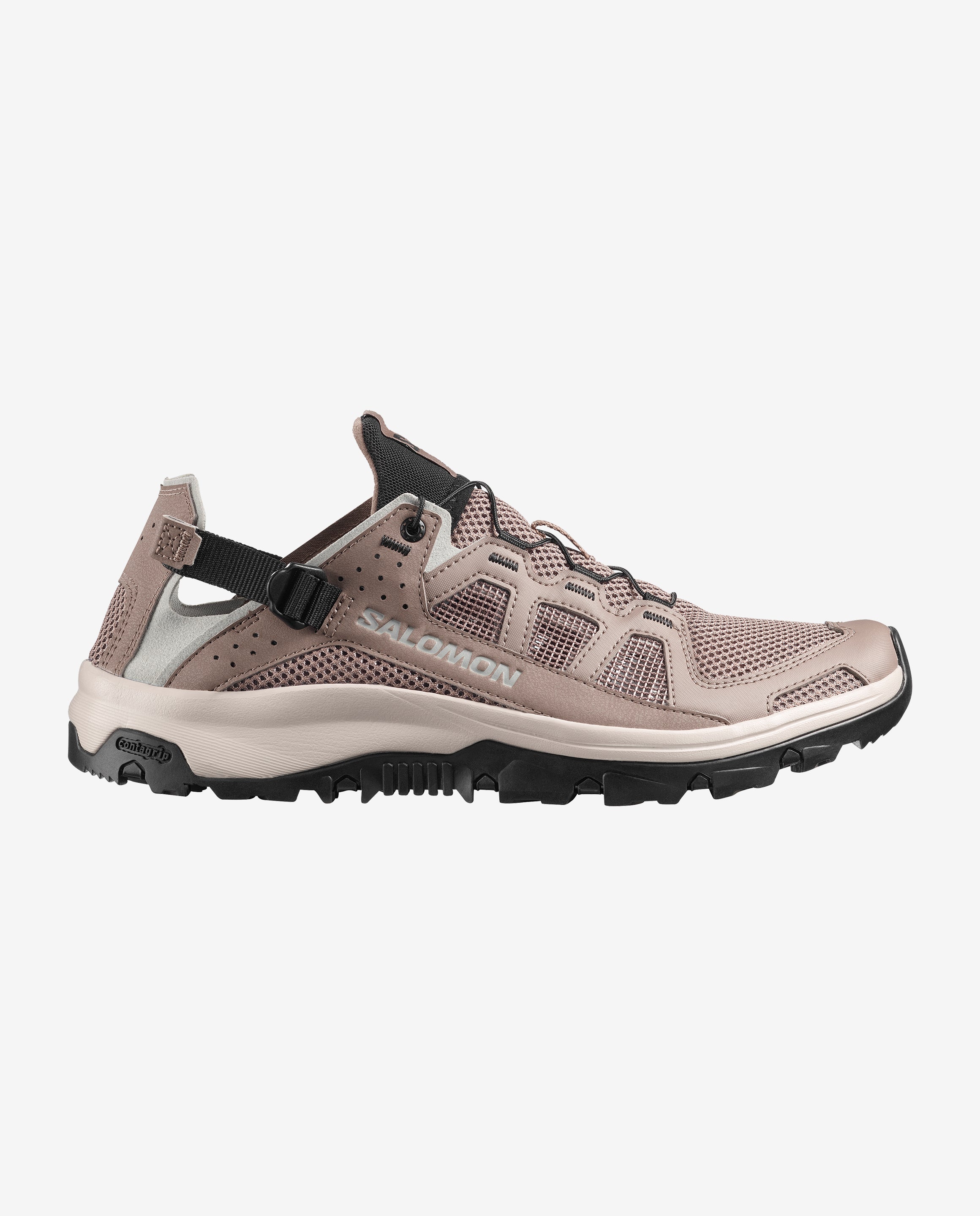 TECHAMPHIBIAN 5 Brown | Salomon TECHAMPHIBIAN 5 Brown | Salomon