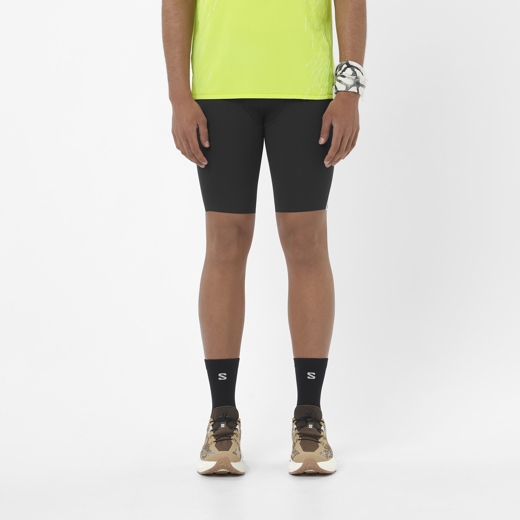 Main product image of SENSE AERO STOW TIGHTS 9" - Men's Shorts