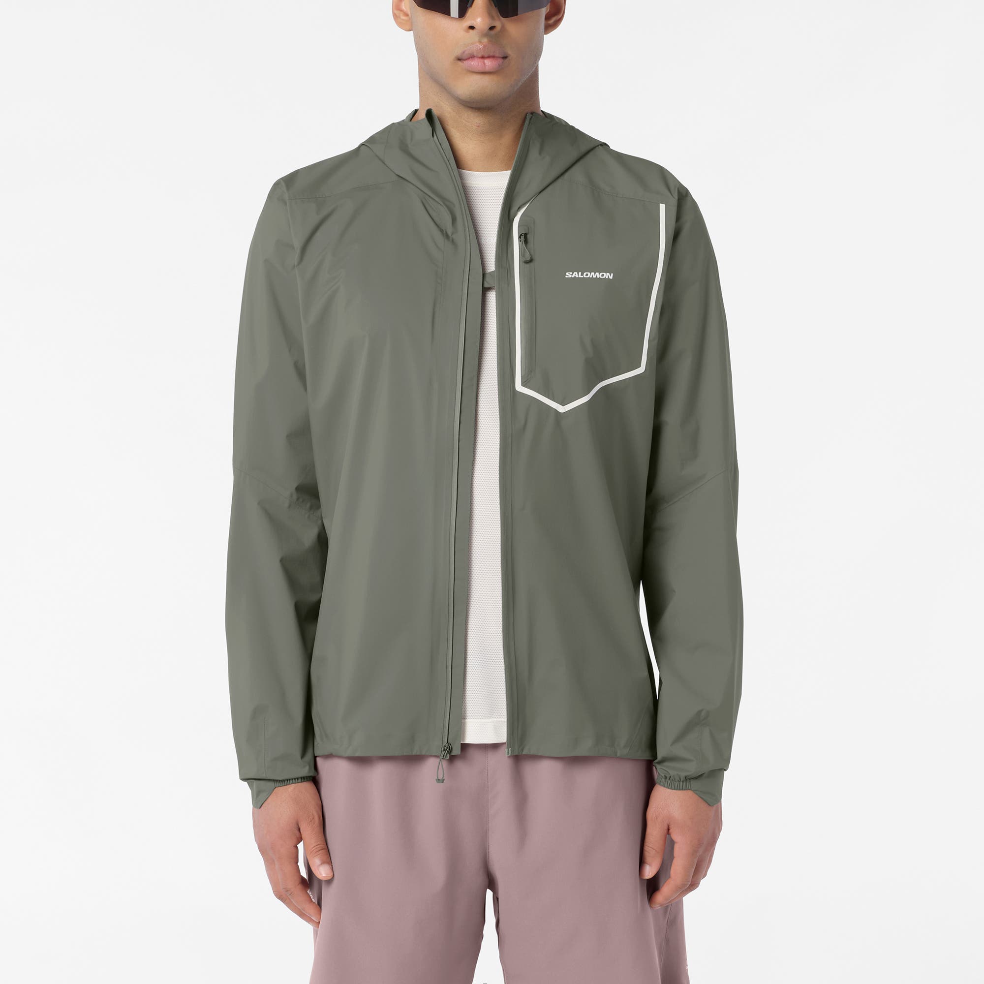 Main product image of BONATTI PRO - Men's Shell Jacket
