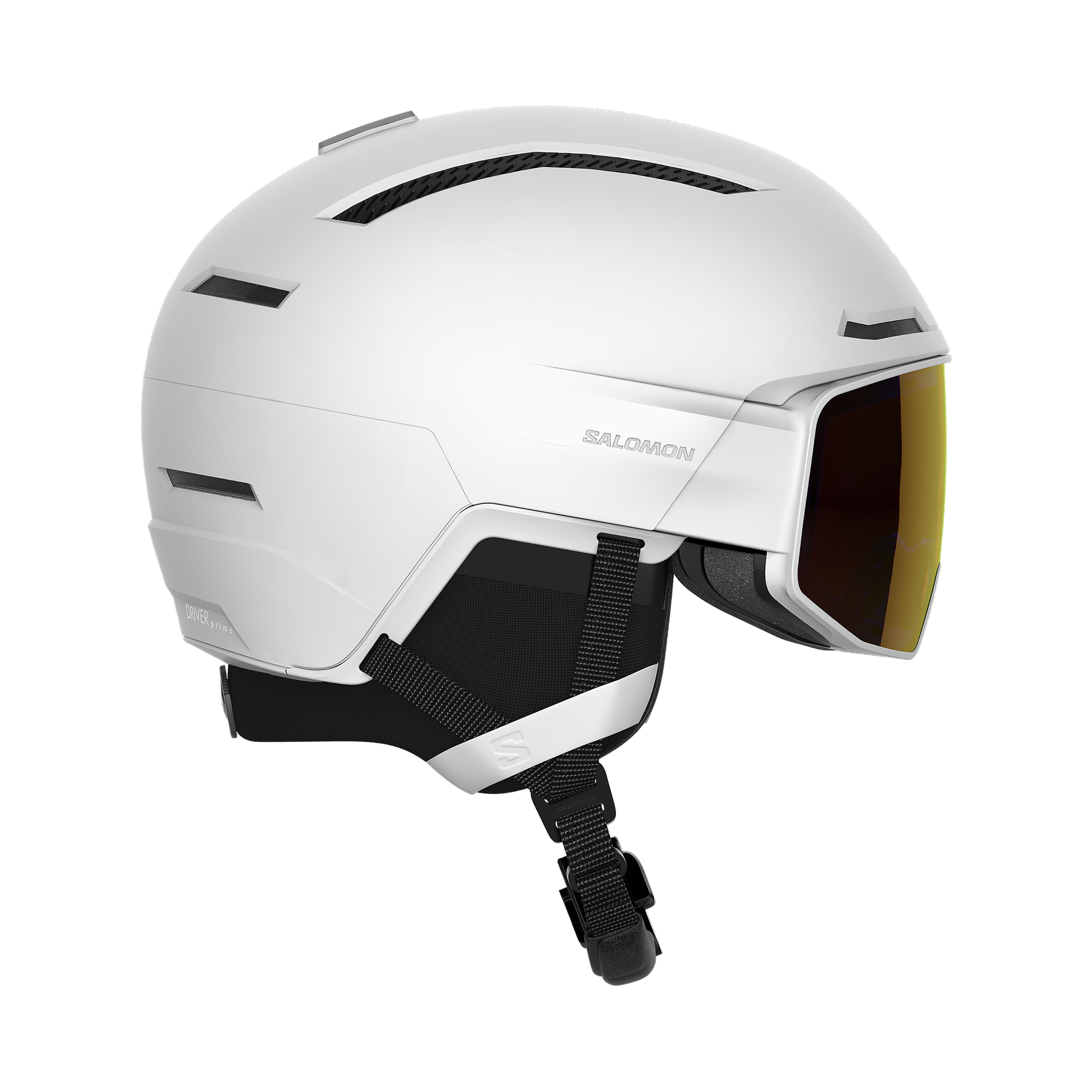 DRIVER PRIME SIGMA PHOTO MIPS White | Salomon