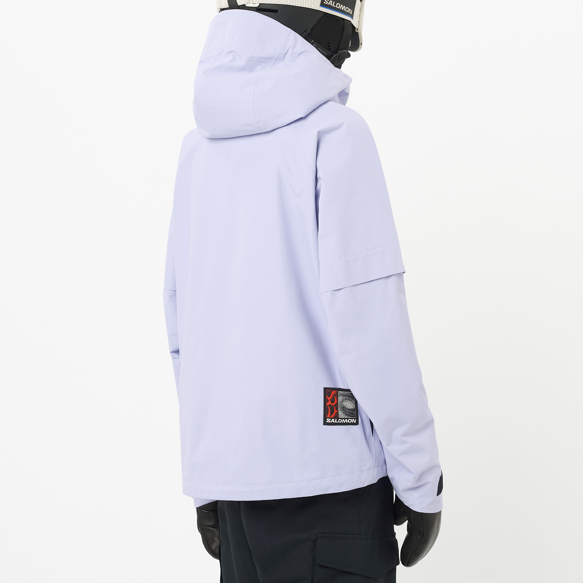 VENOM Women's Shell Jacket | Salomon