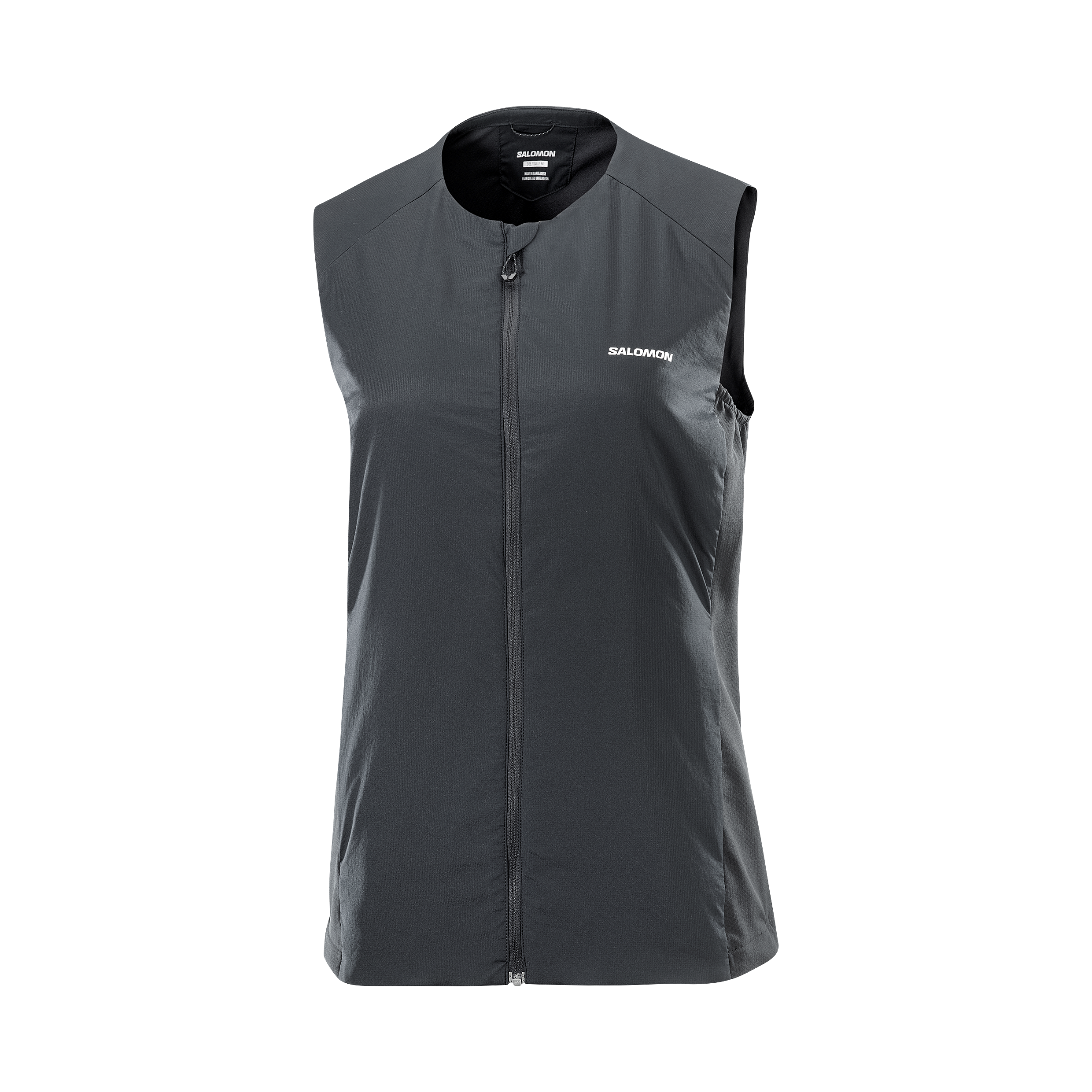 MOUNTAIN FLEX HYBRID Women - Run | Salomon