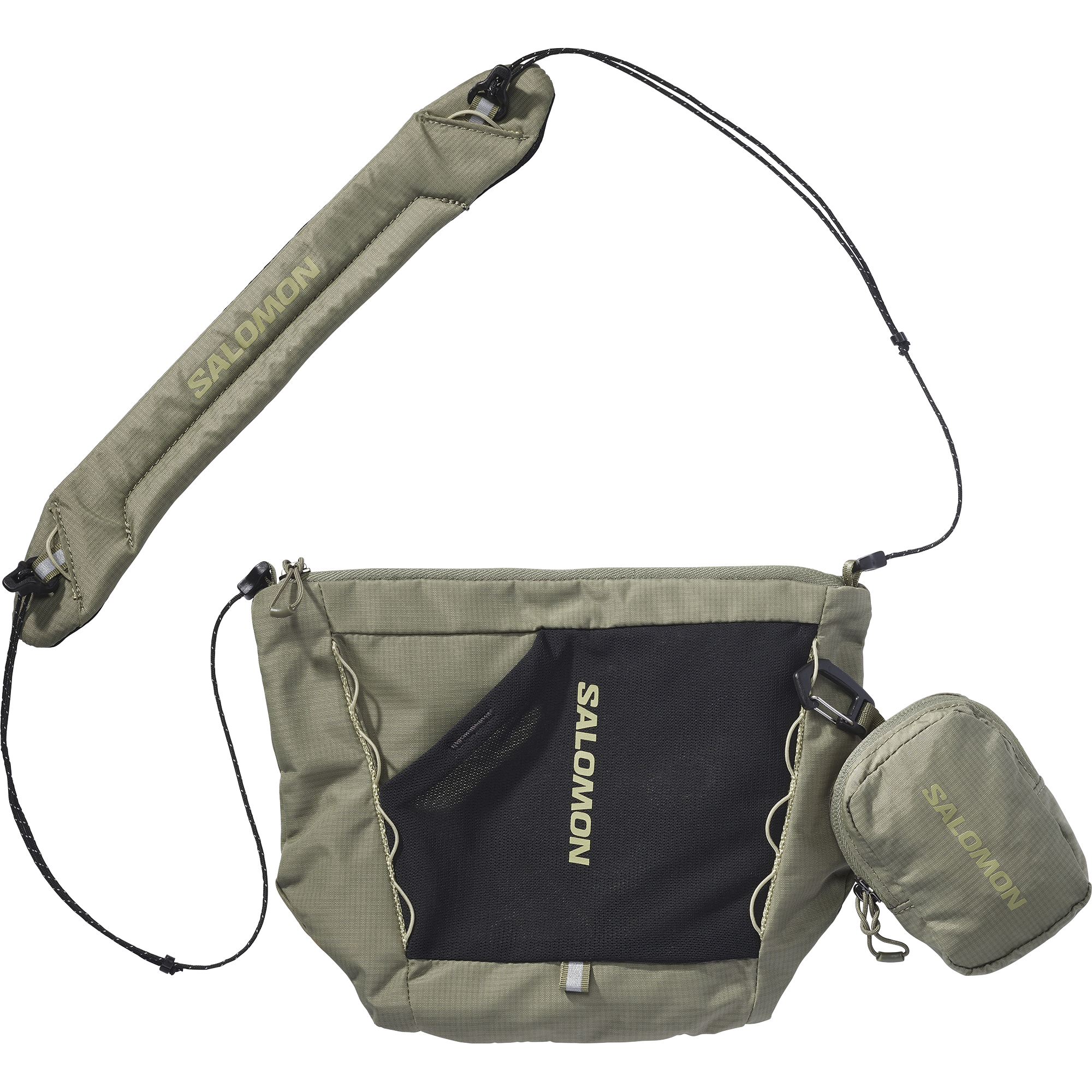 ACS 2 REVISED Green | Salomon