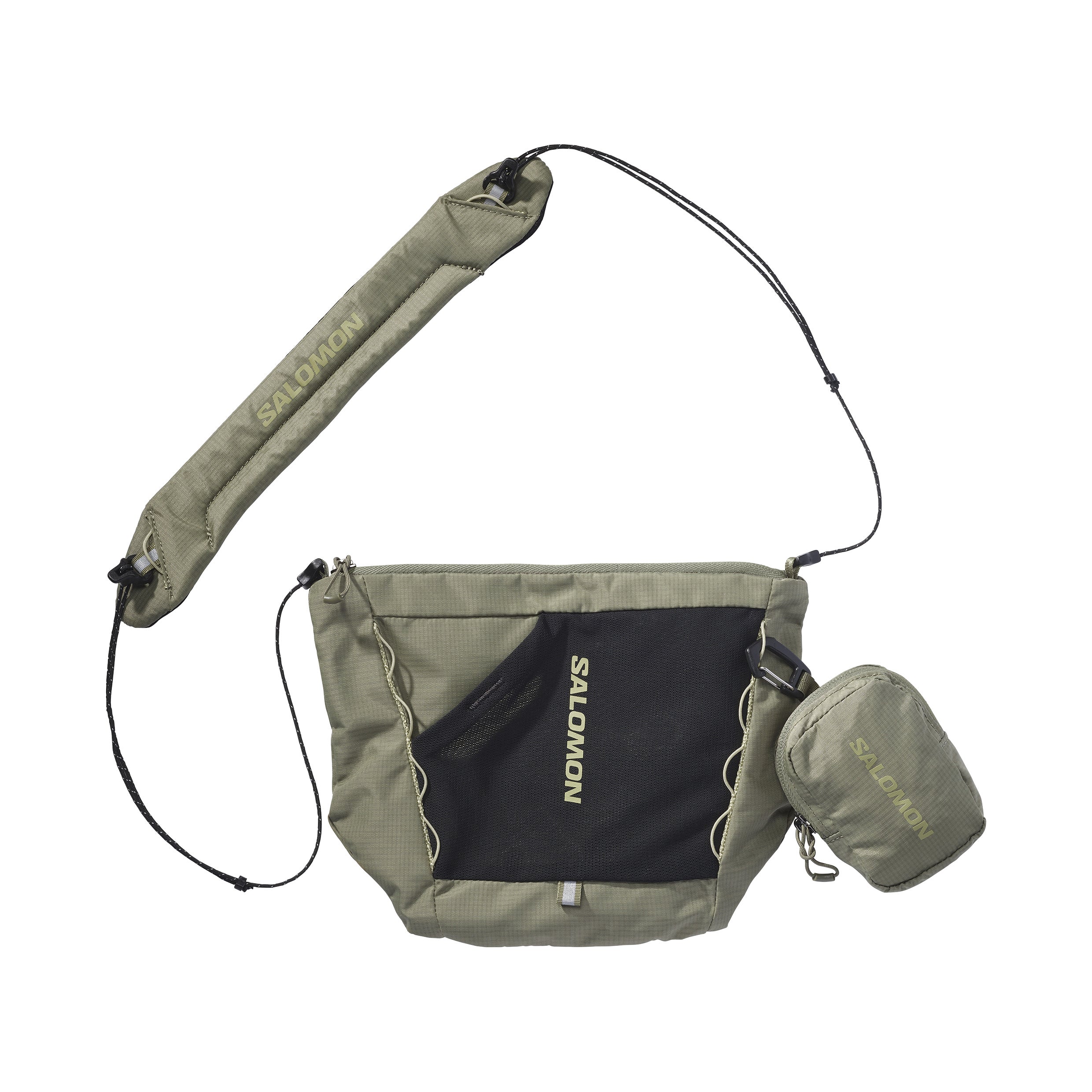 Image principale du produit ACS 2 REVISED - Sac à bandoulière unisexe