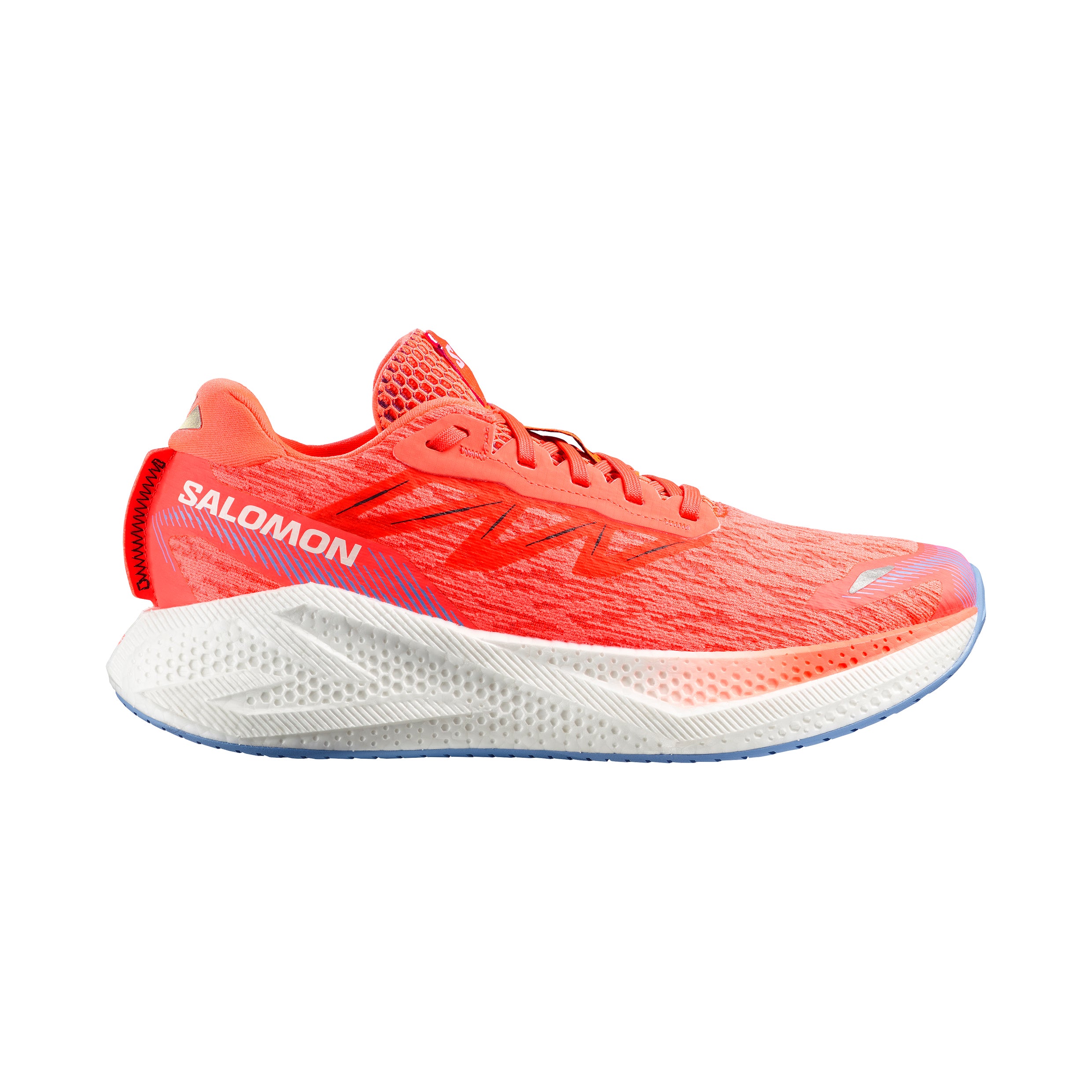 Image principale du produit AERO GLIDE 4 - Chaussures de course sur route - Homme