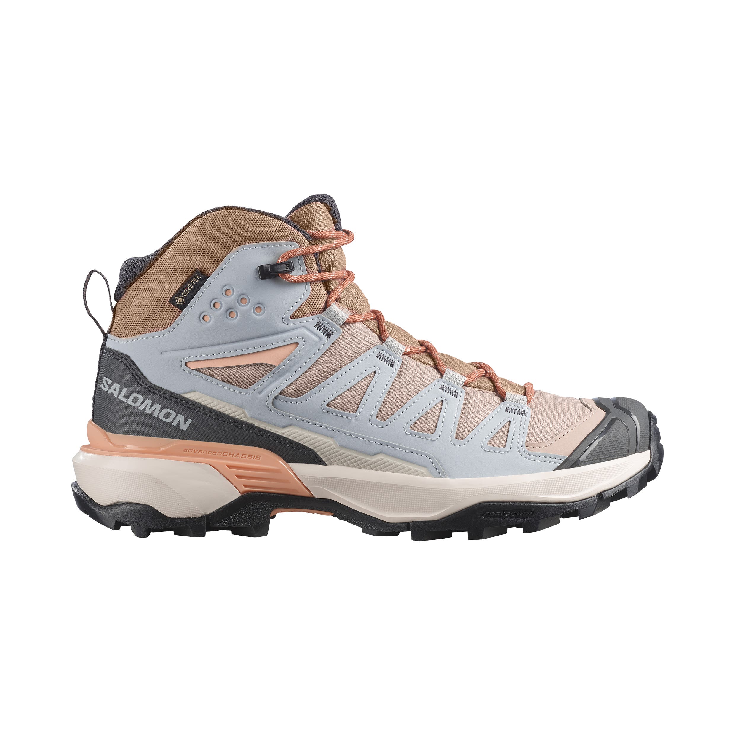 Main product image of X ULTRA 360 MID GORE-TEX - Sko til fottur - Kvinner