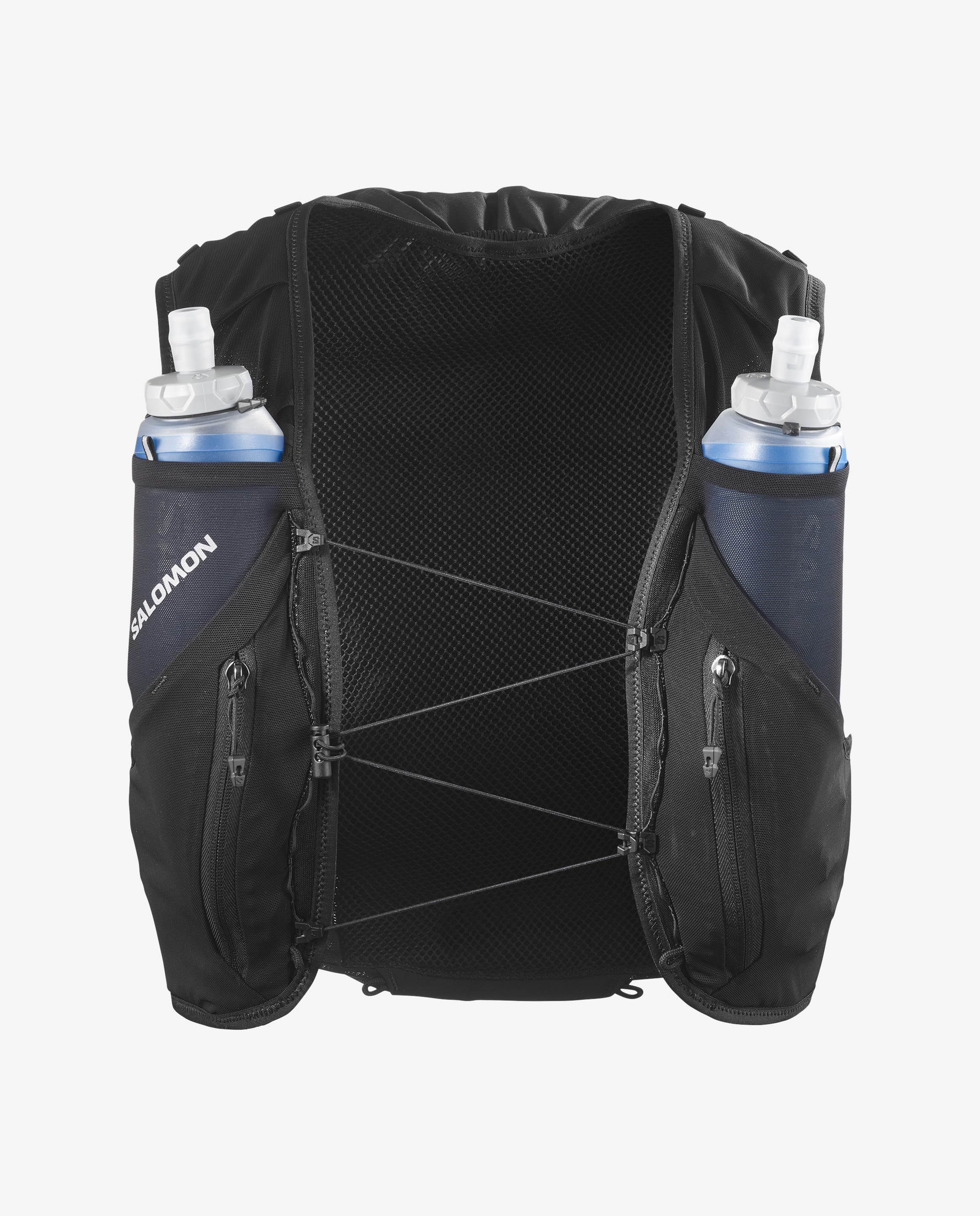 ADV SKIN 12 Black | Salomon ADV SKIN 12 Black | Salomon