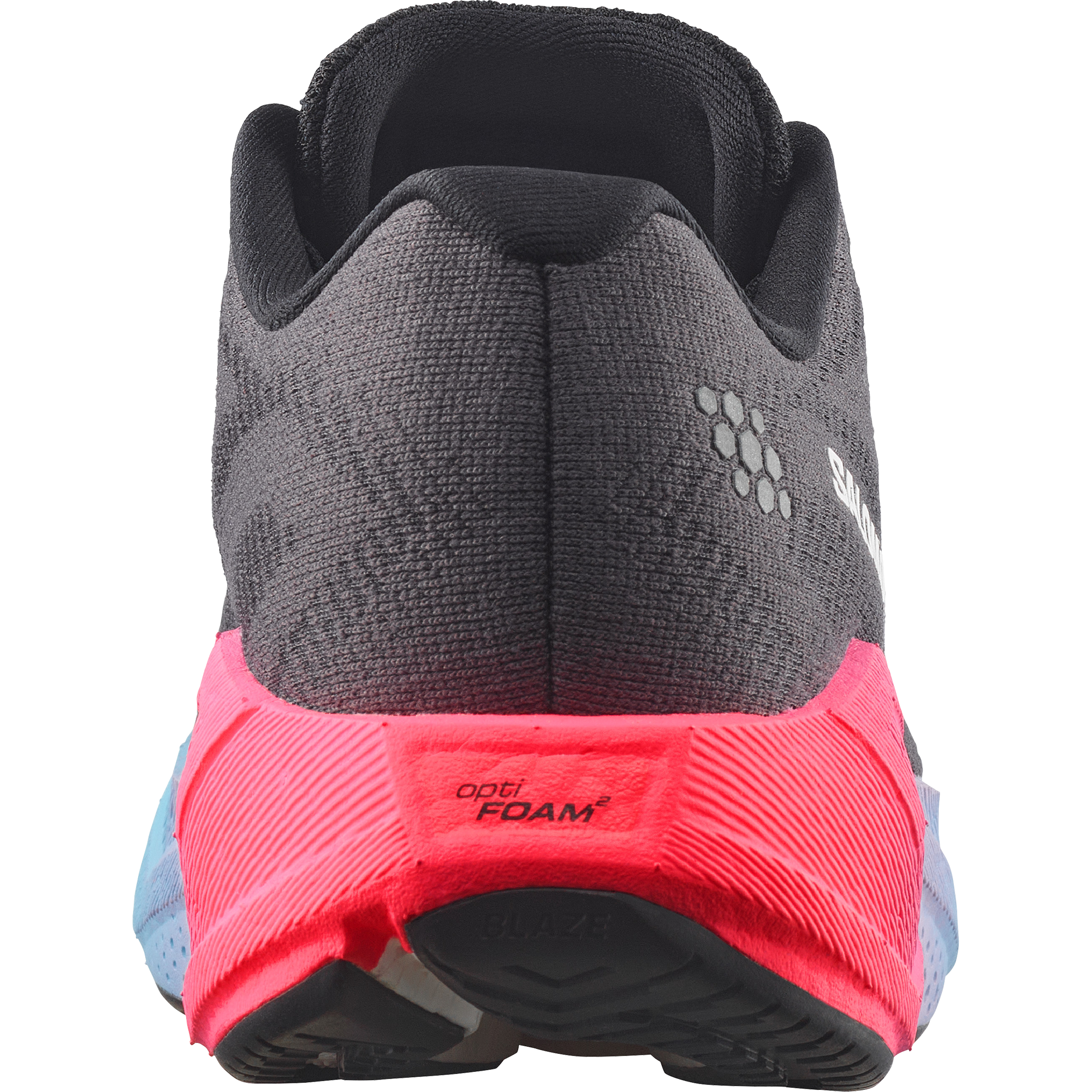 Женские кроссовки Salomon AERO BLAZE 4 GRADIENT — фото 6