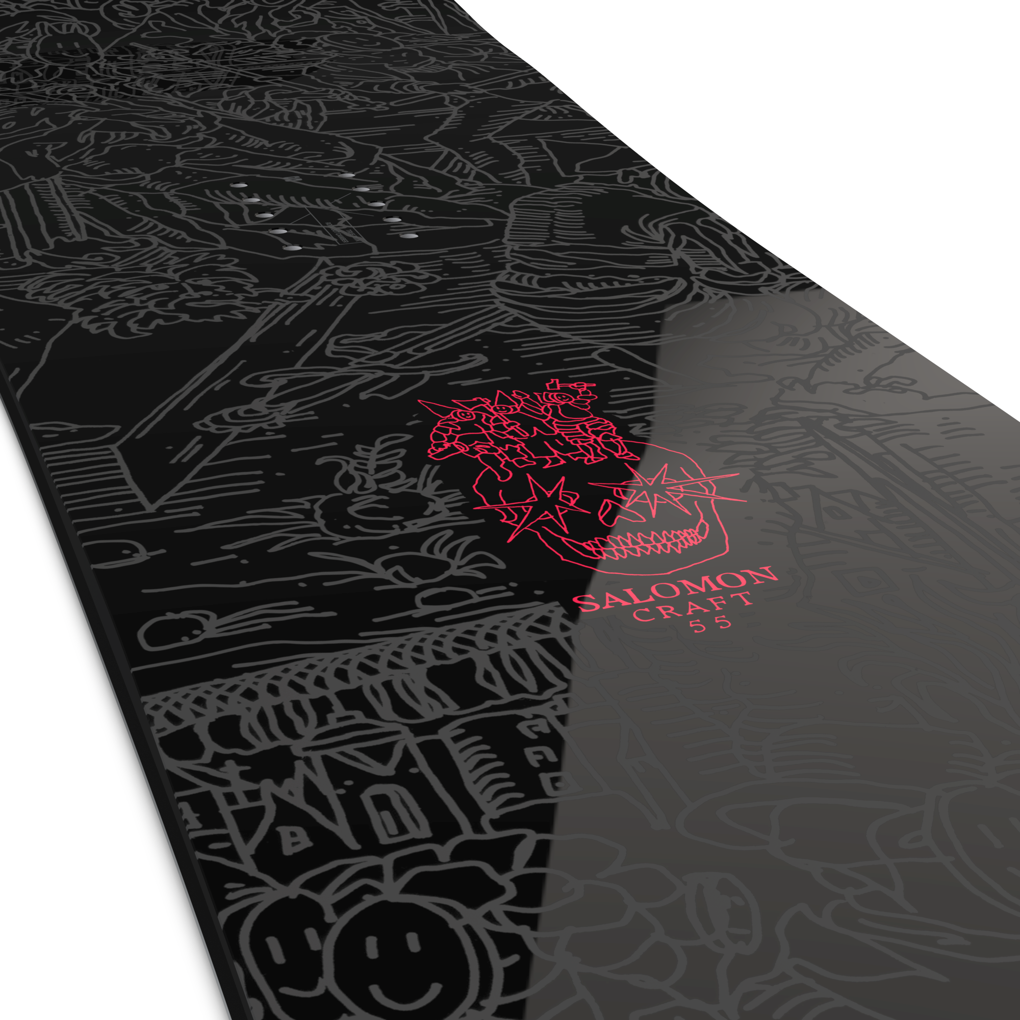 CRAFT Men - All-Mountain | Salomon