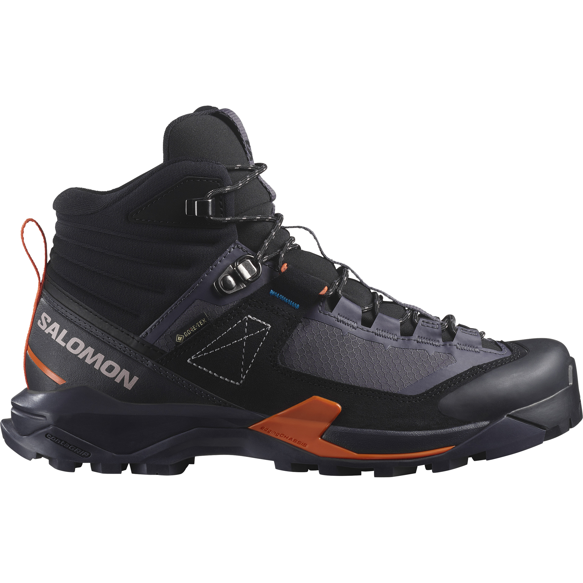 Salomon Native Gore-Tex ミトン size:M ※女性用 Salomon Native Gore-Tex ミトン size:M ※女性用