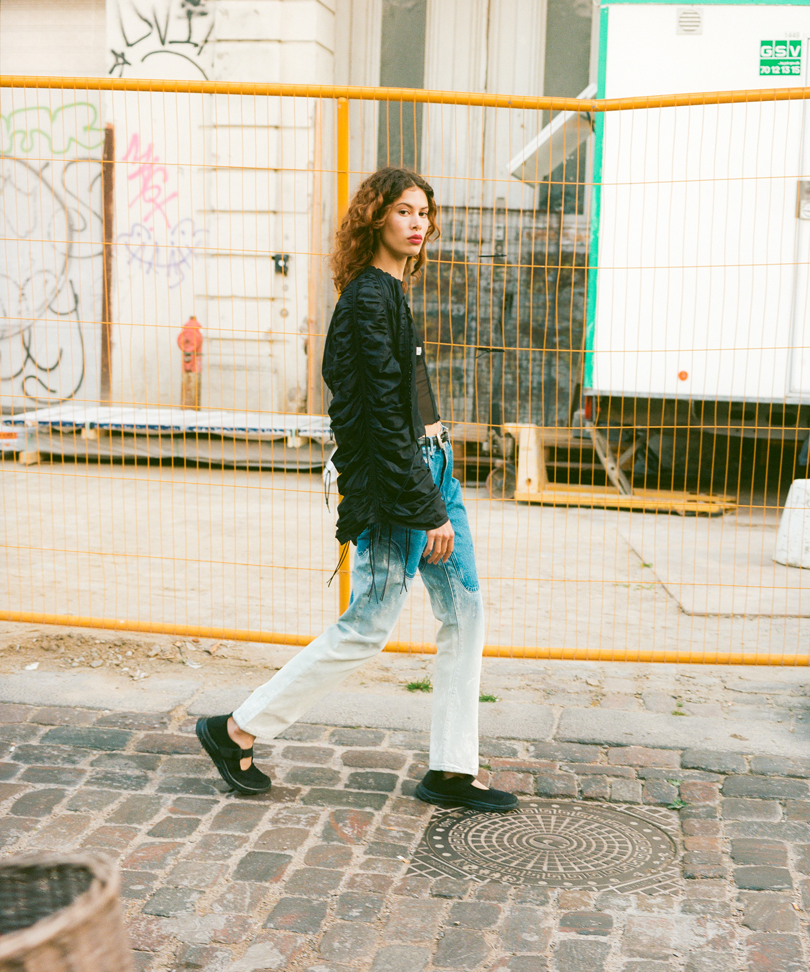 サロモン　RX MARIE-JEANNE RX MARIE-JEANNE Unisex - Sneakers | Salomon